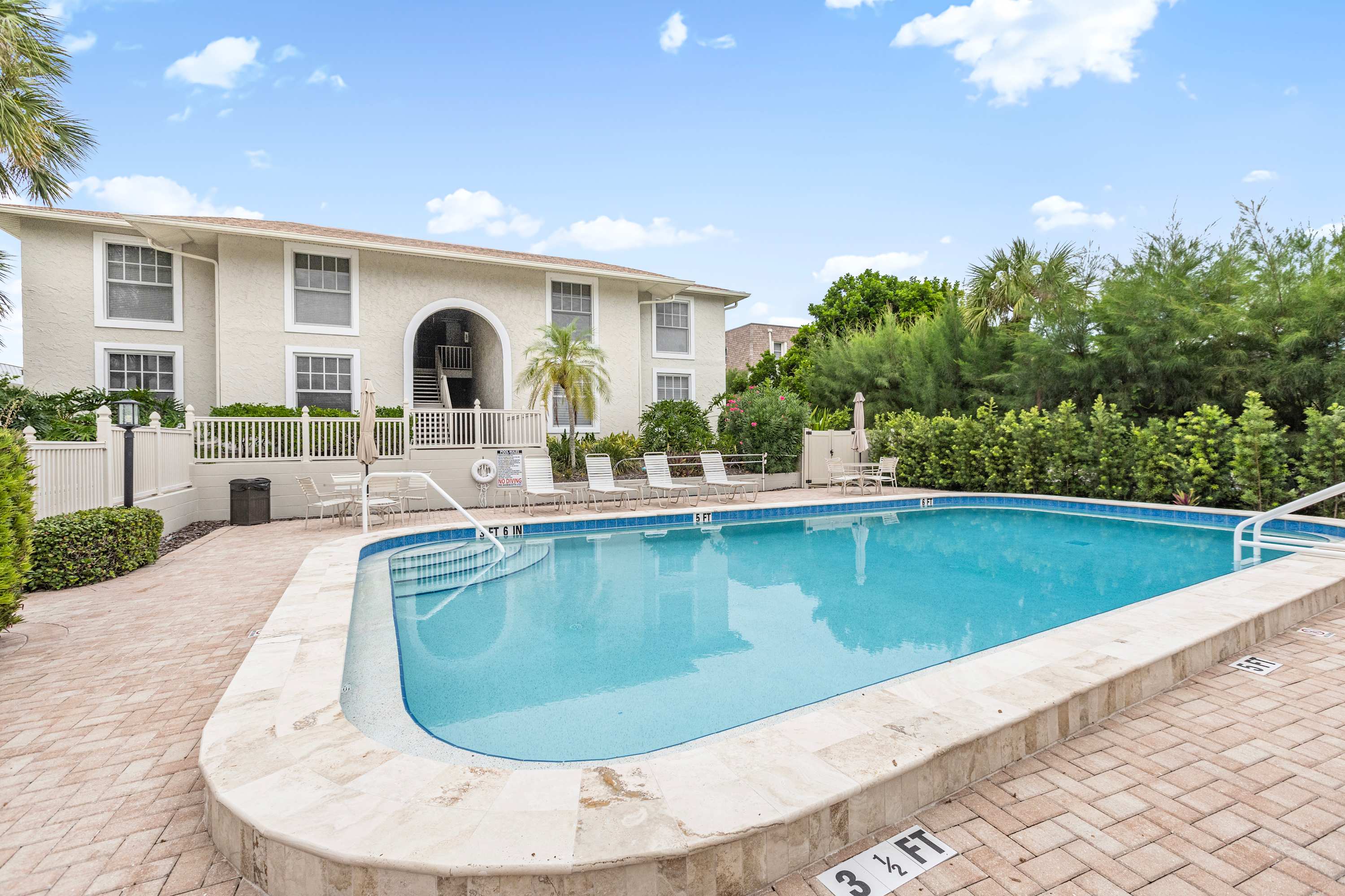 Luxury Beachfront Retreat on Longboat Key