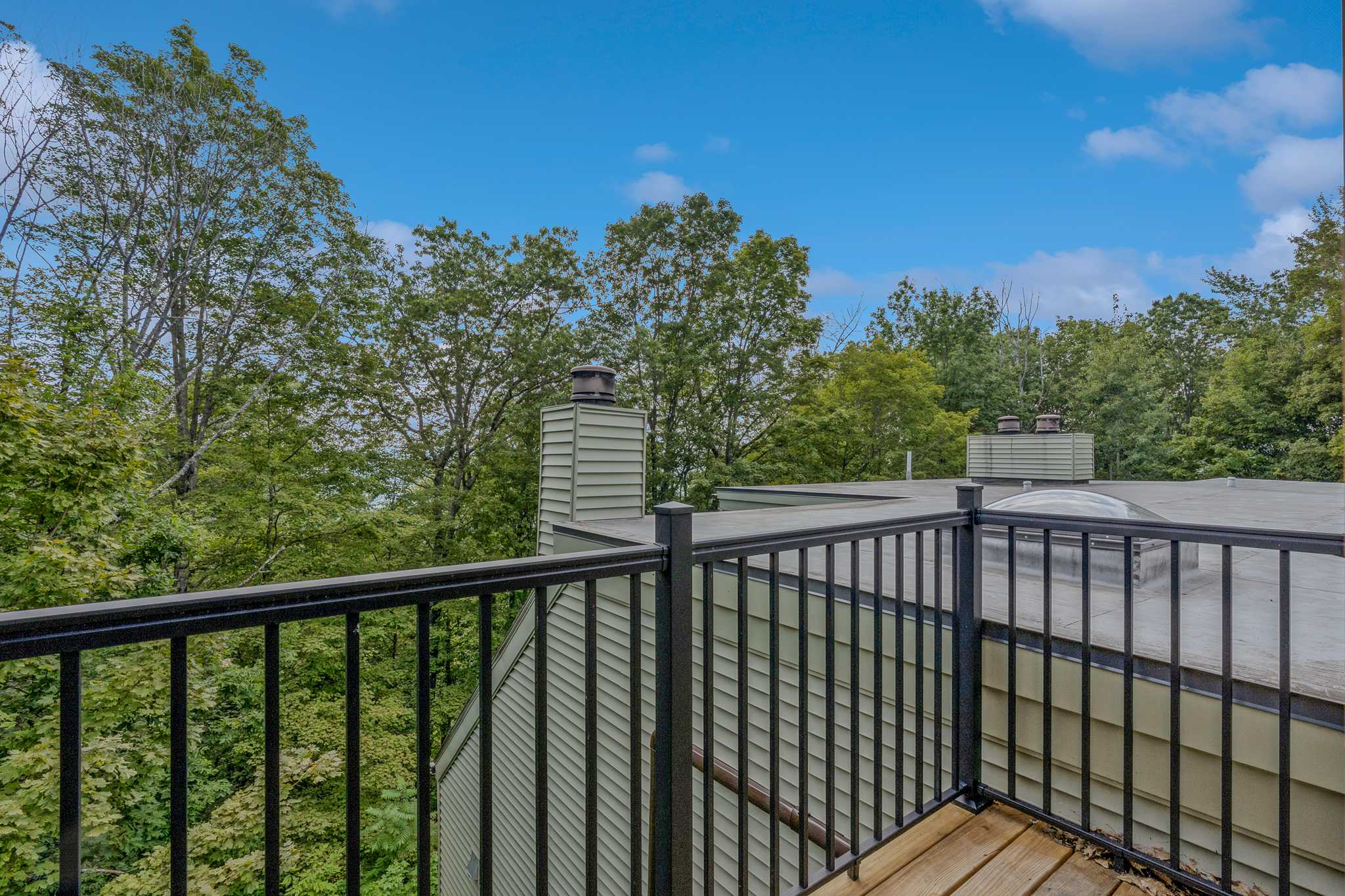 Steps to Ski Trail, Fireplace - Kingswood 1B