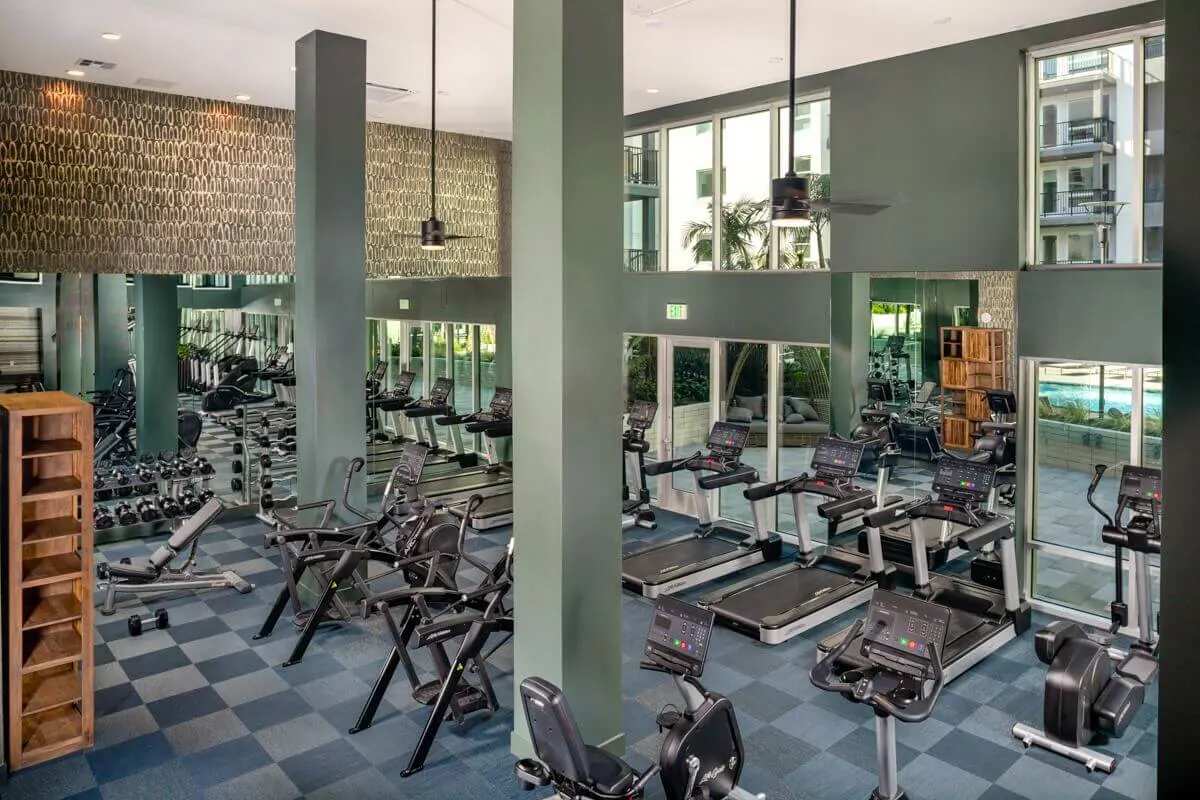Luxury Apartment 10 Min to Disneyland | Pool & Gym - Photo 6