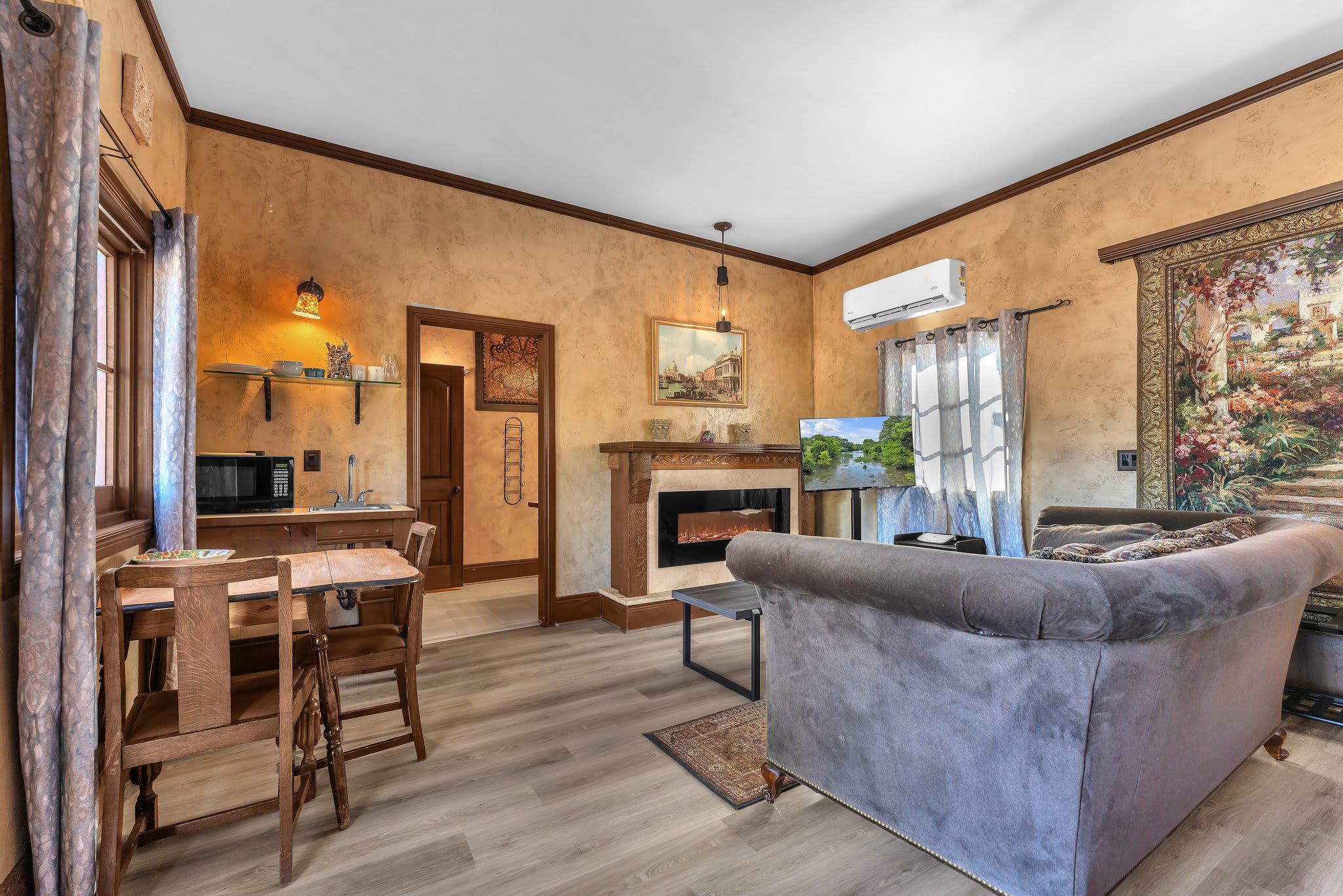 The Vineyards Vale 3