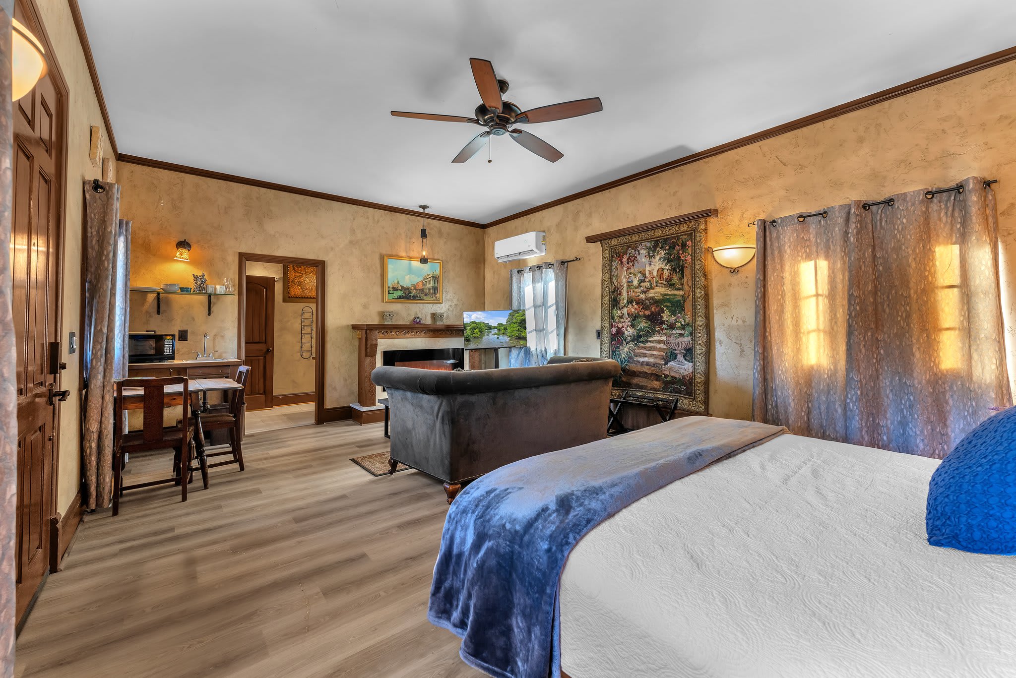 The Vineyards Vale 4