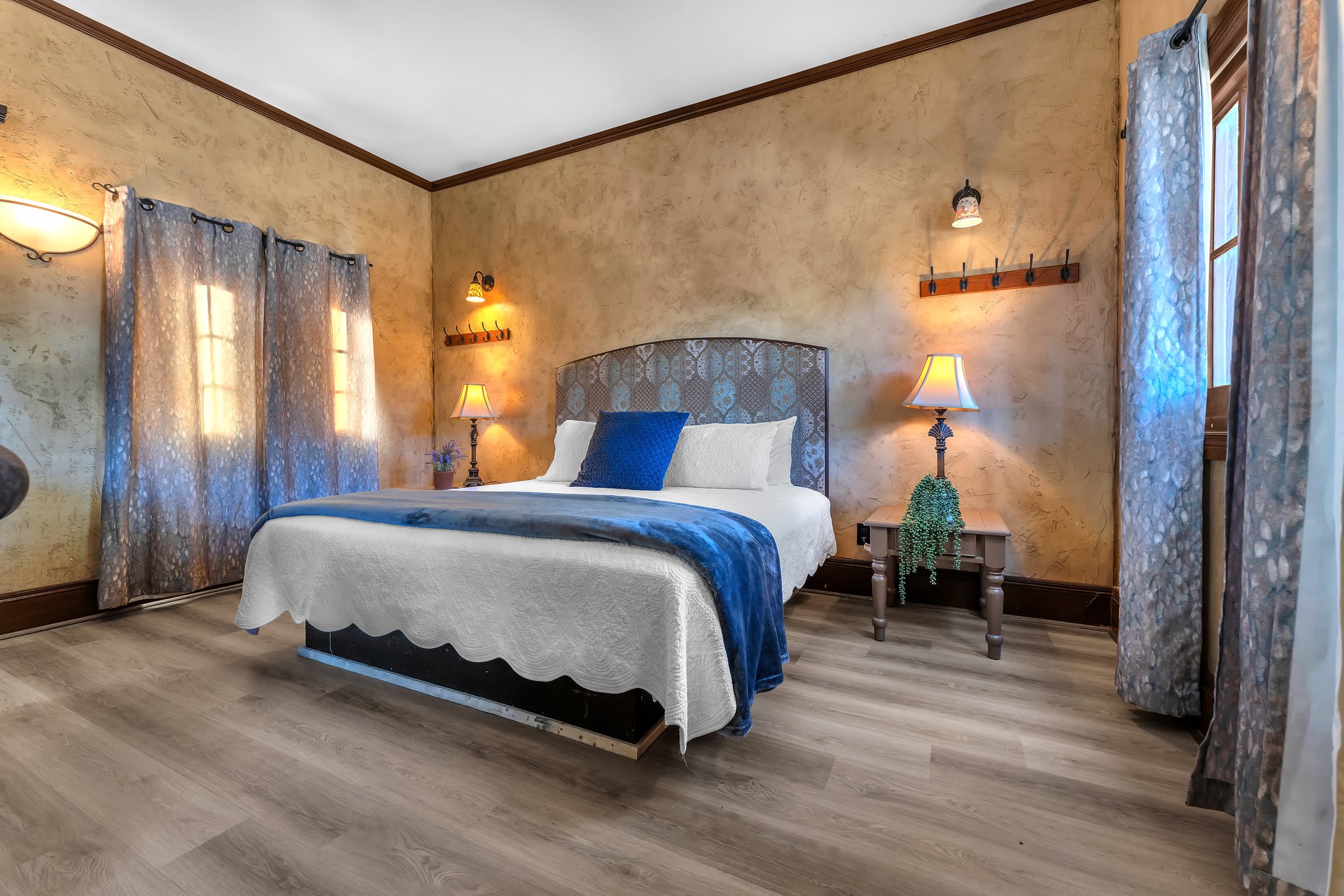 The Vineyards Vale 5