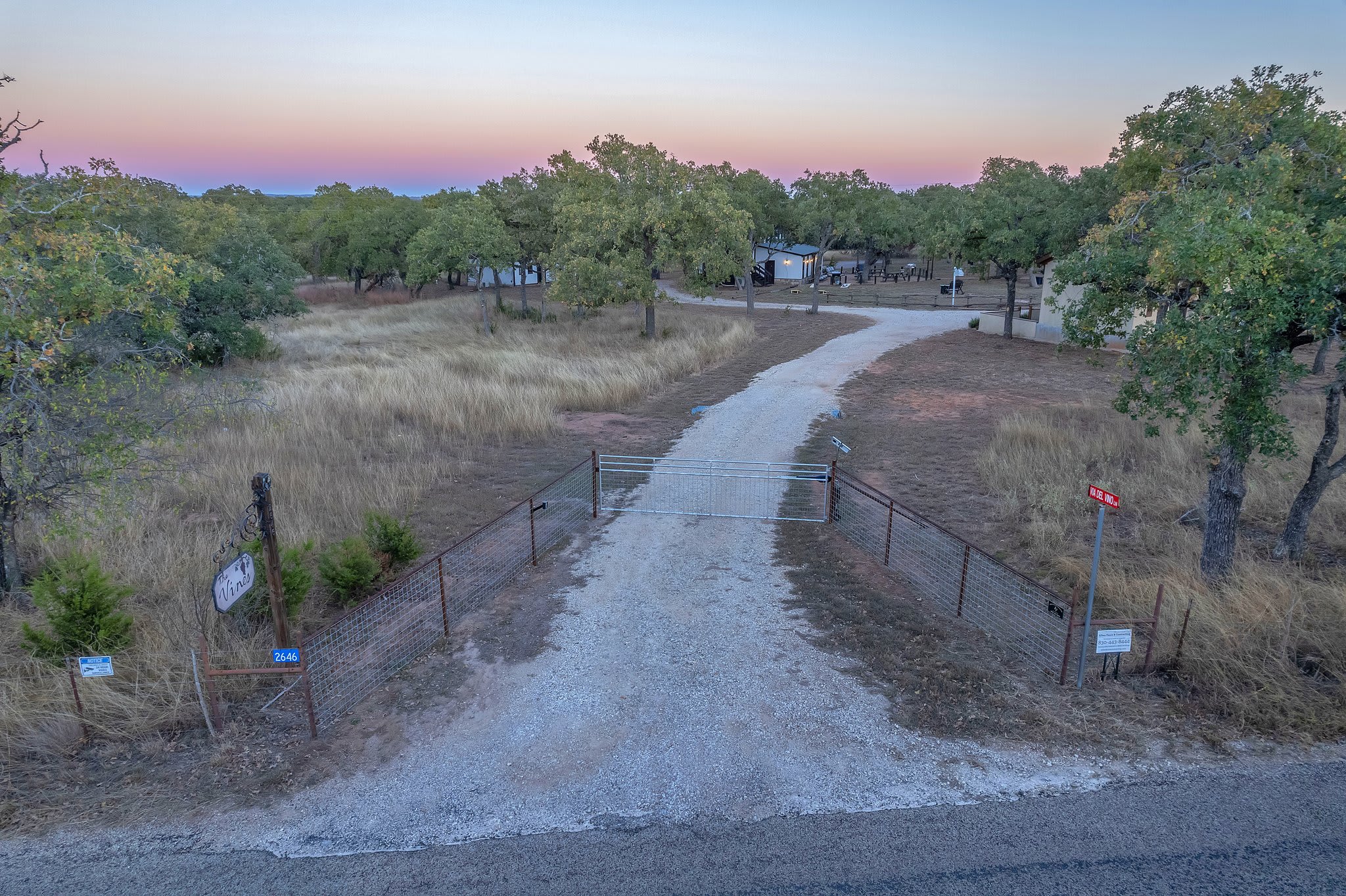 The Vineyards Vale | Photo 17