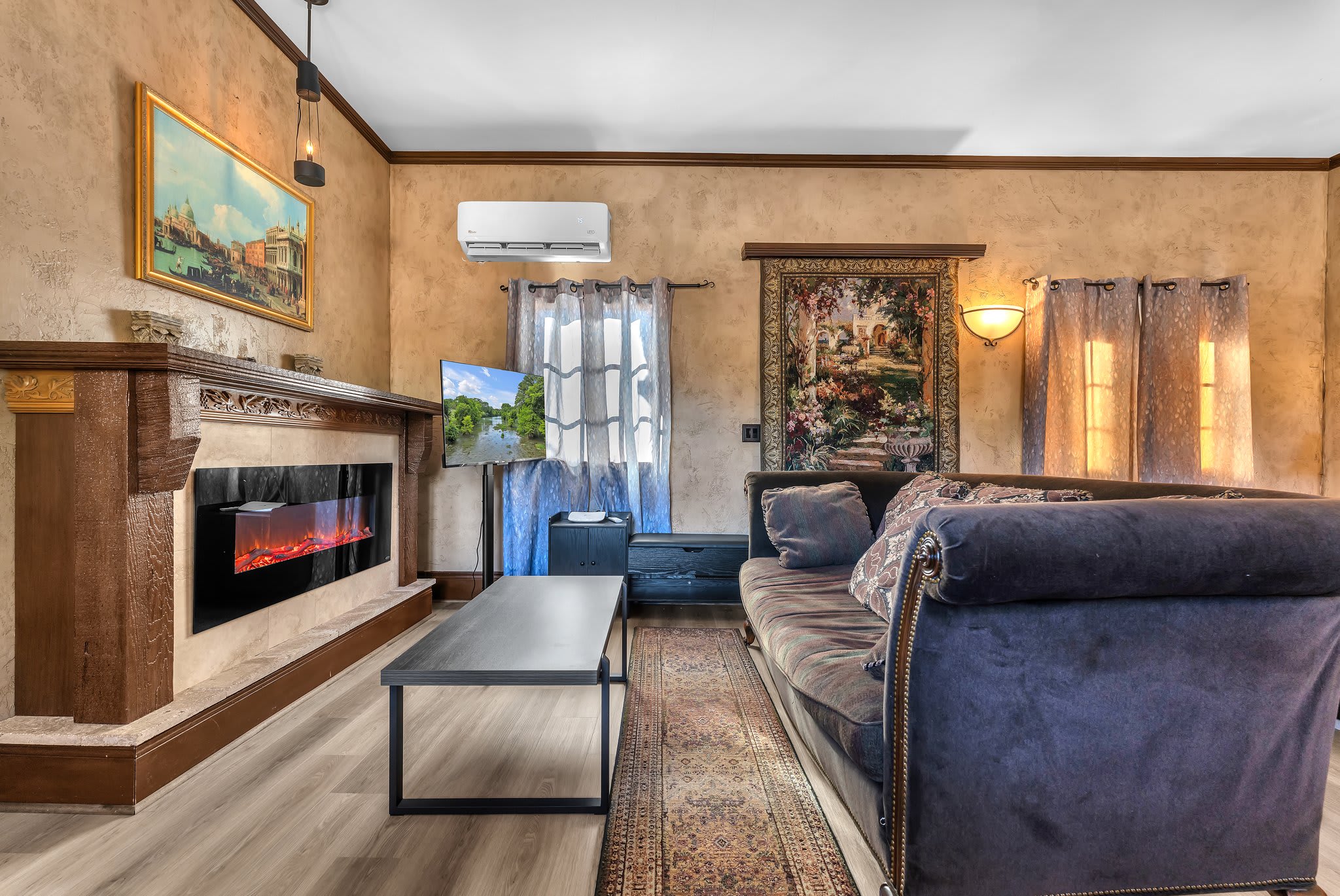 The Vineyards Vale 7