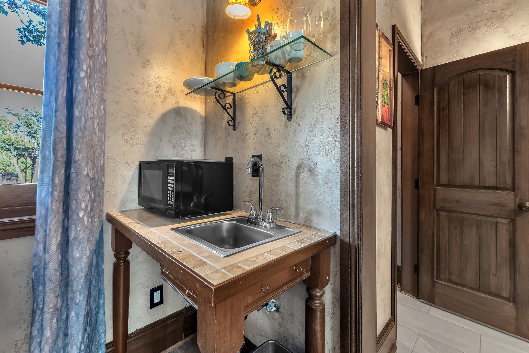 The Vineyards Vale 10