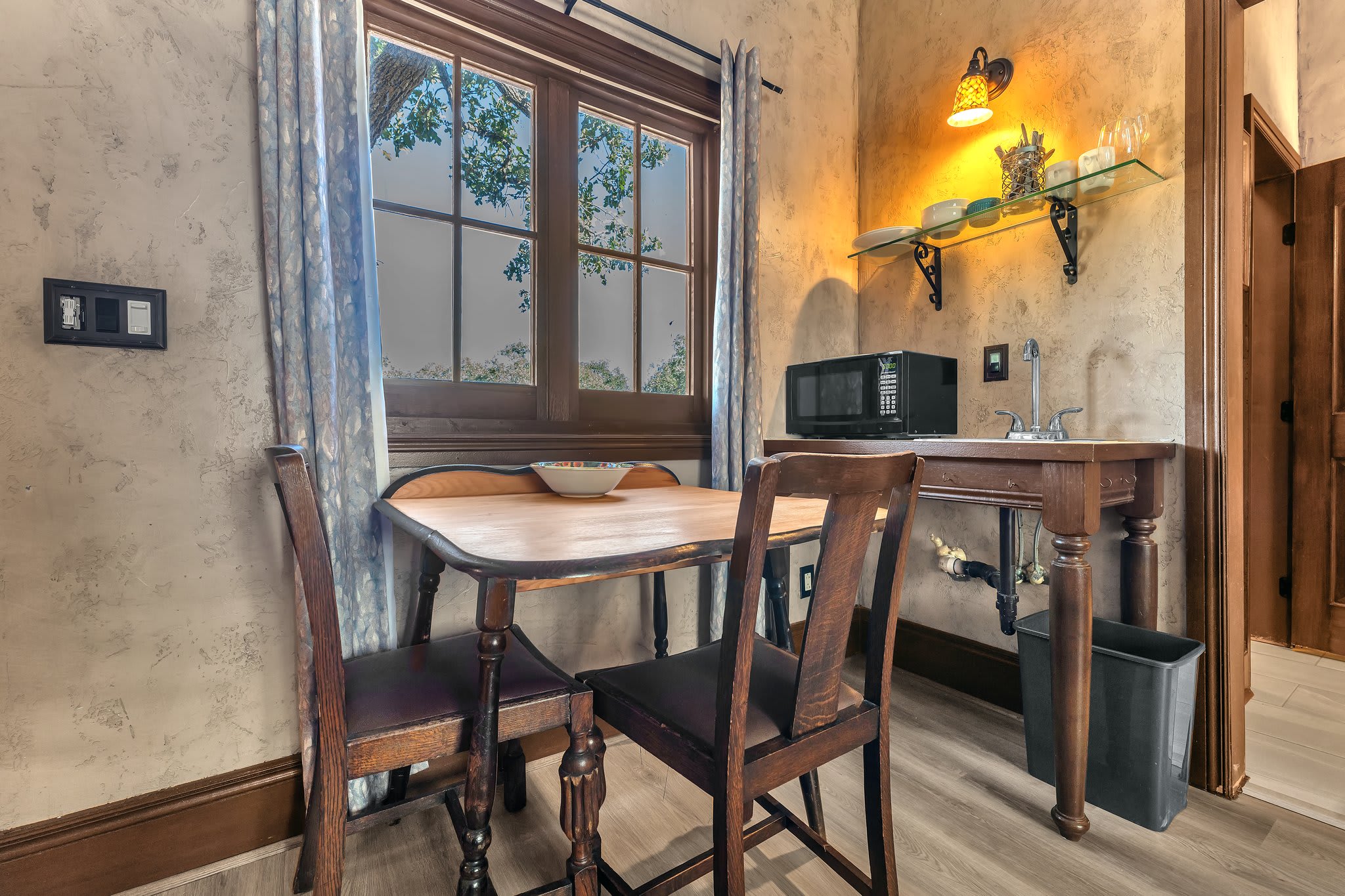 The Vineyards Vale 9