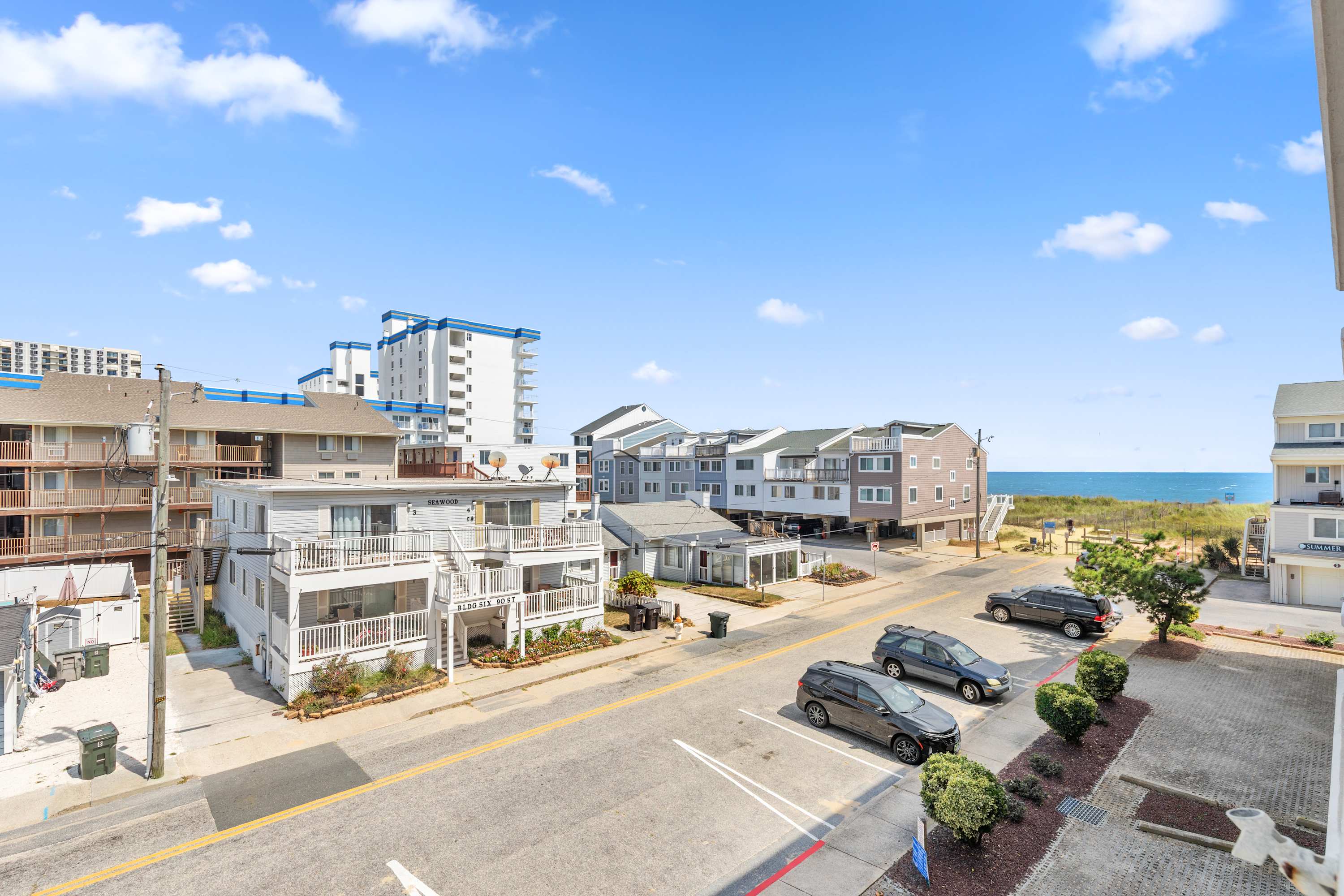 Island Cabana 204