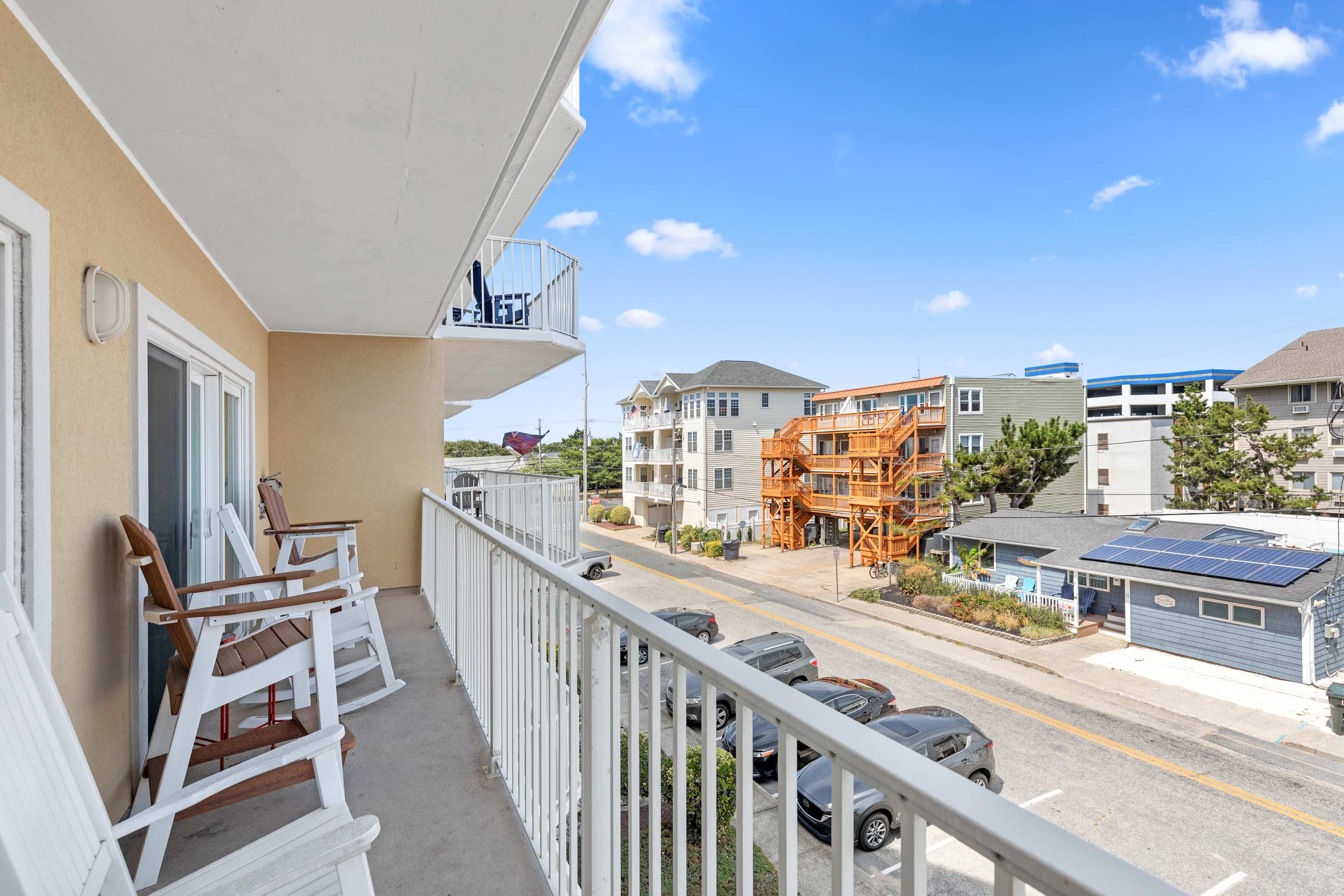 Island Cabana 204