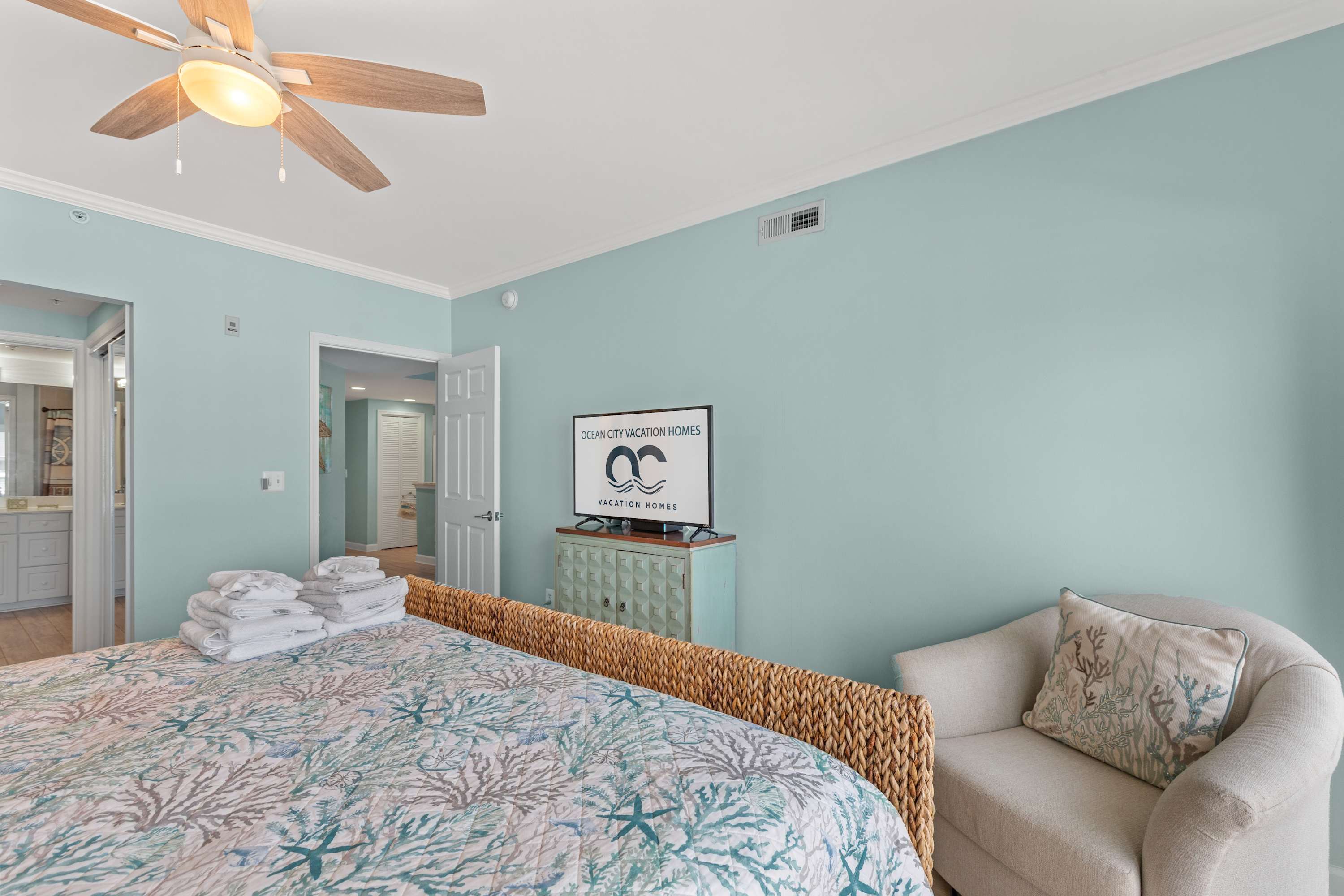 Island Cabana 204