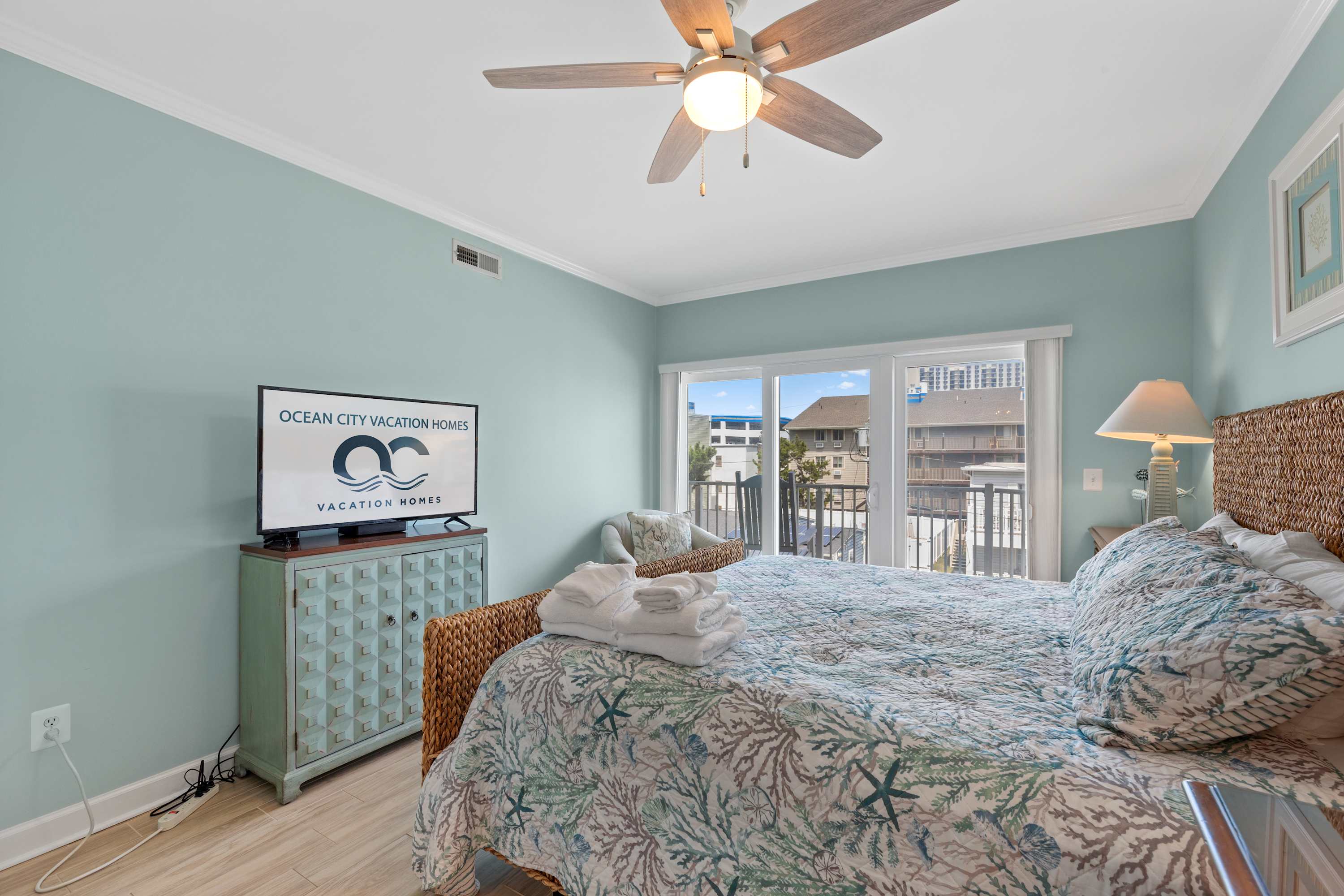 Island Cabana 204