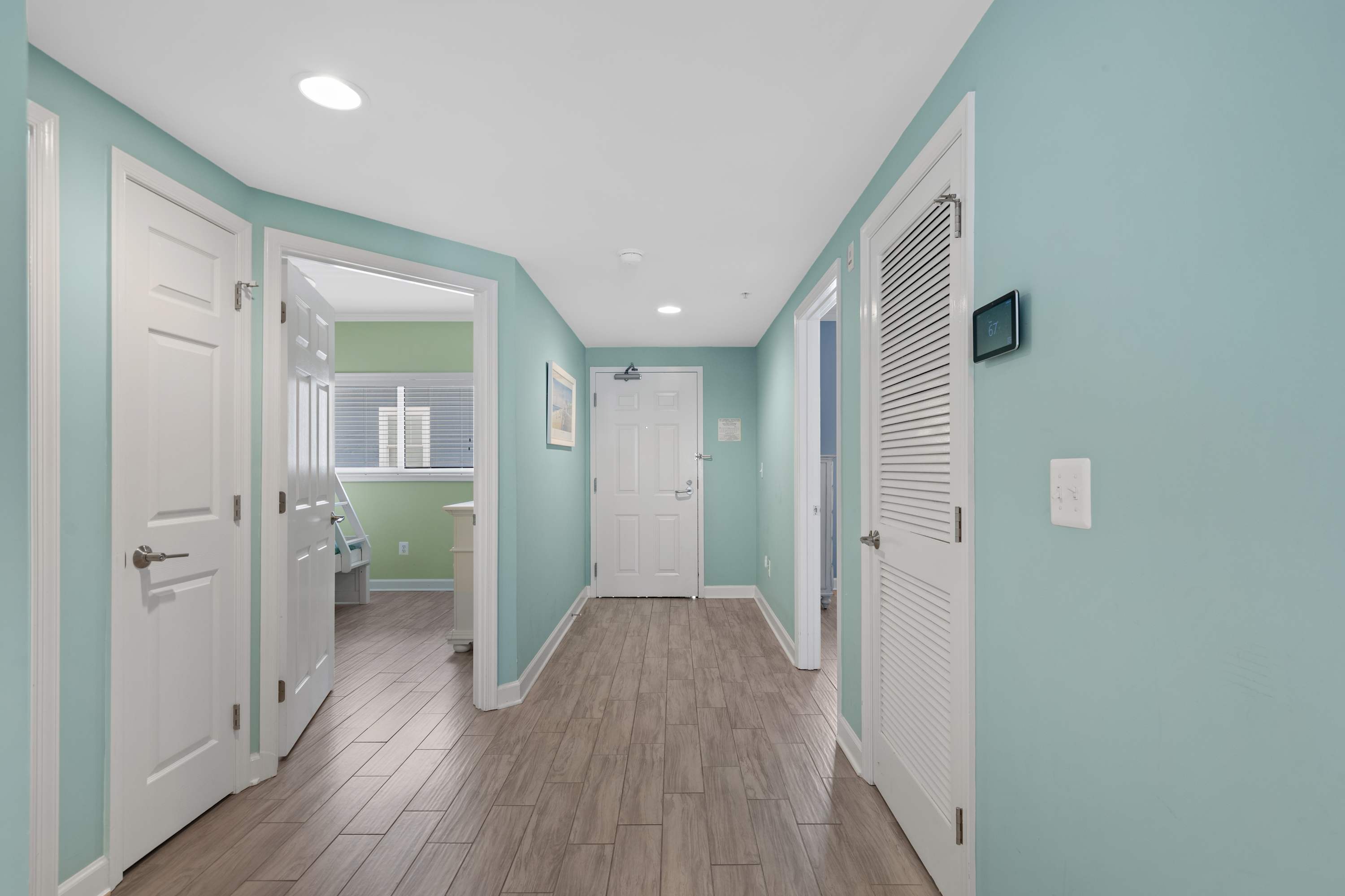 Island Cabana 204
