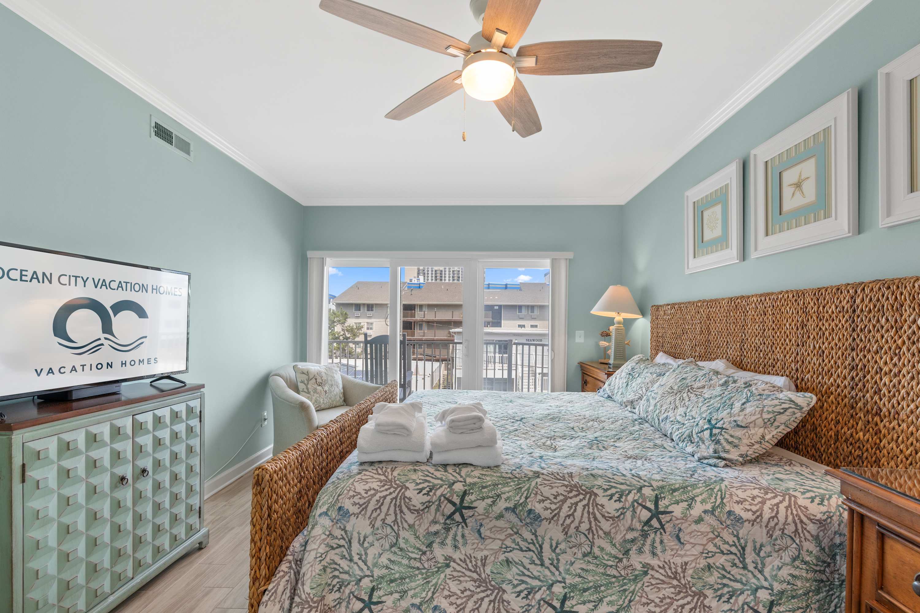 Island Cabana 204