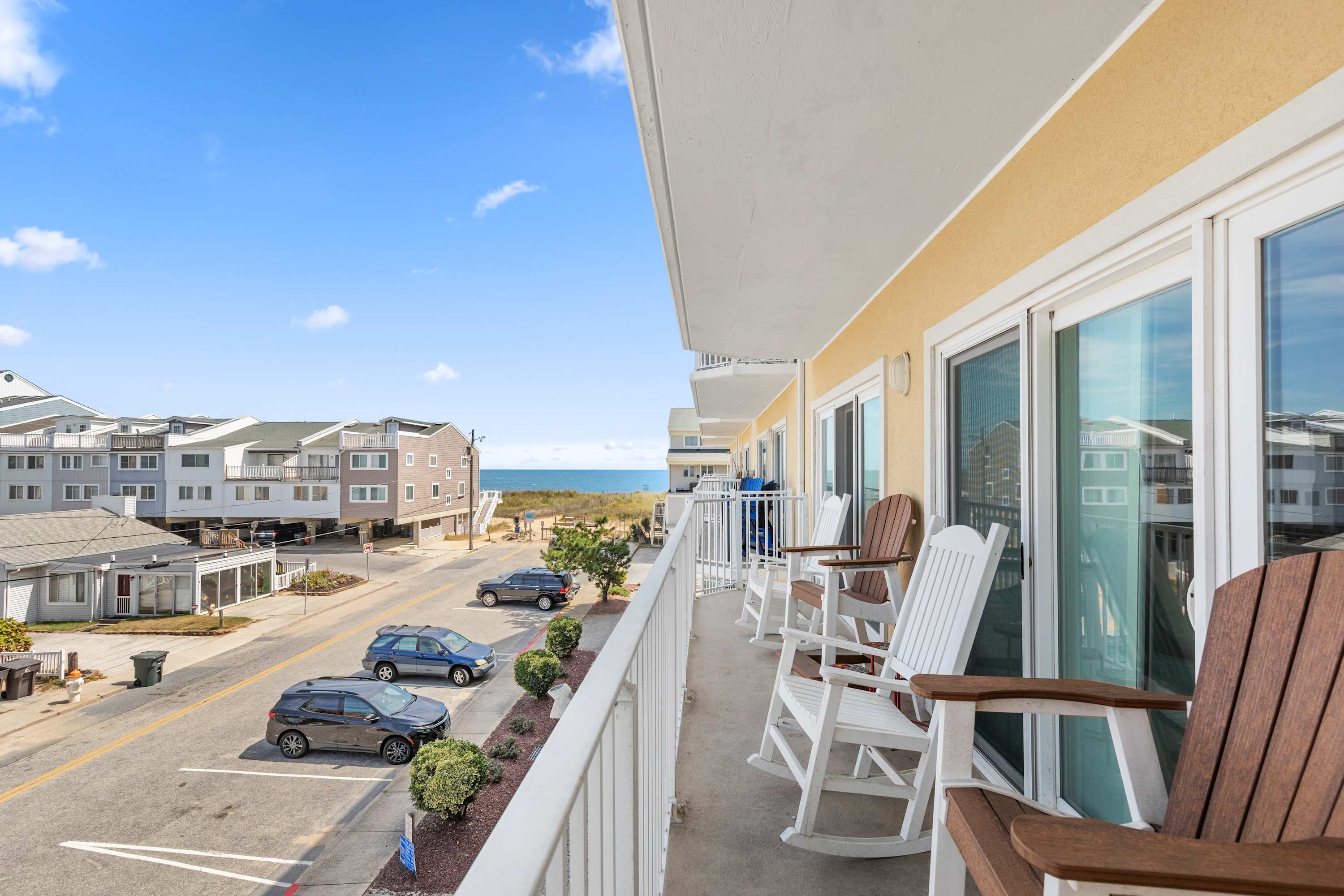 Island Cabana 204