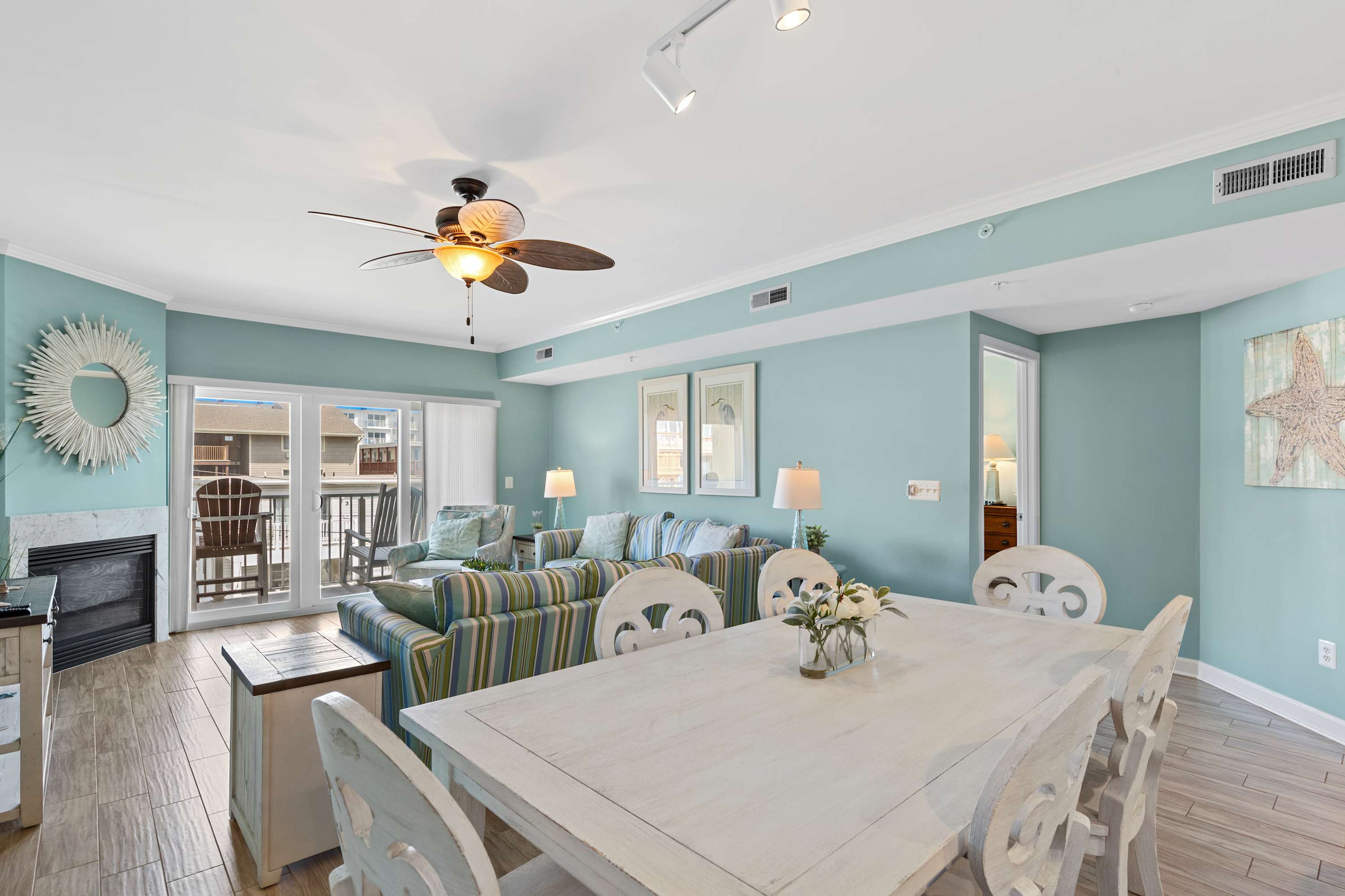 Island Cabana 204