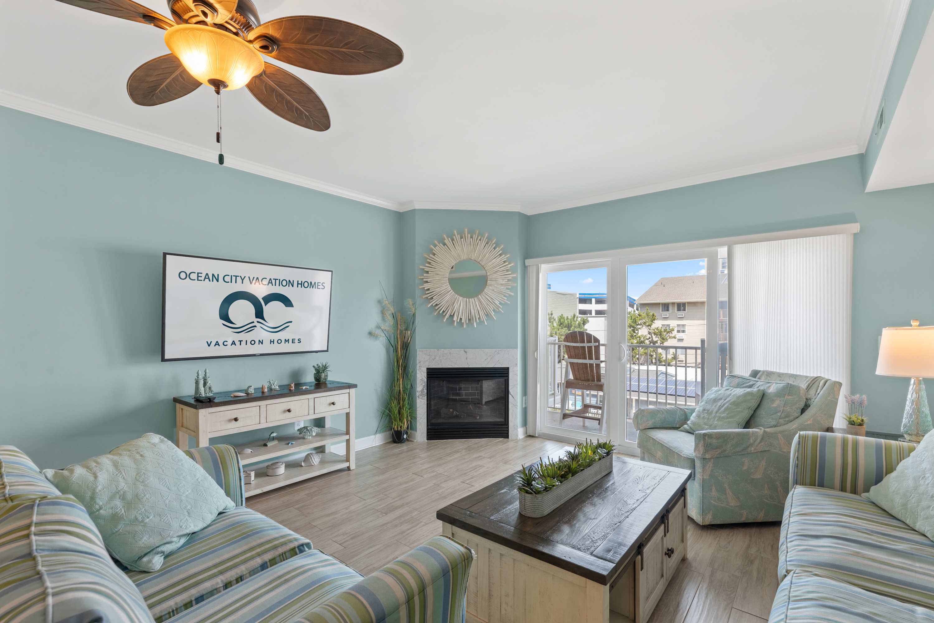 Island Cabana 204