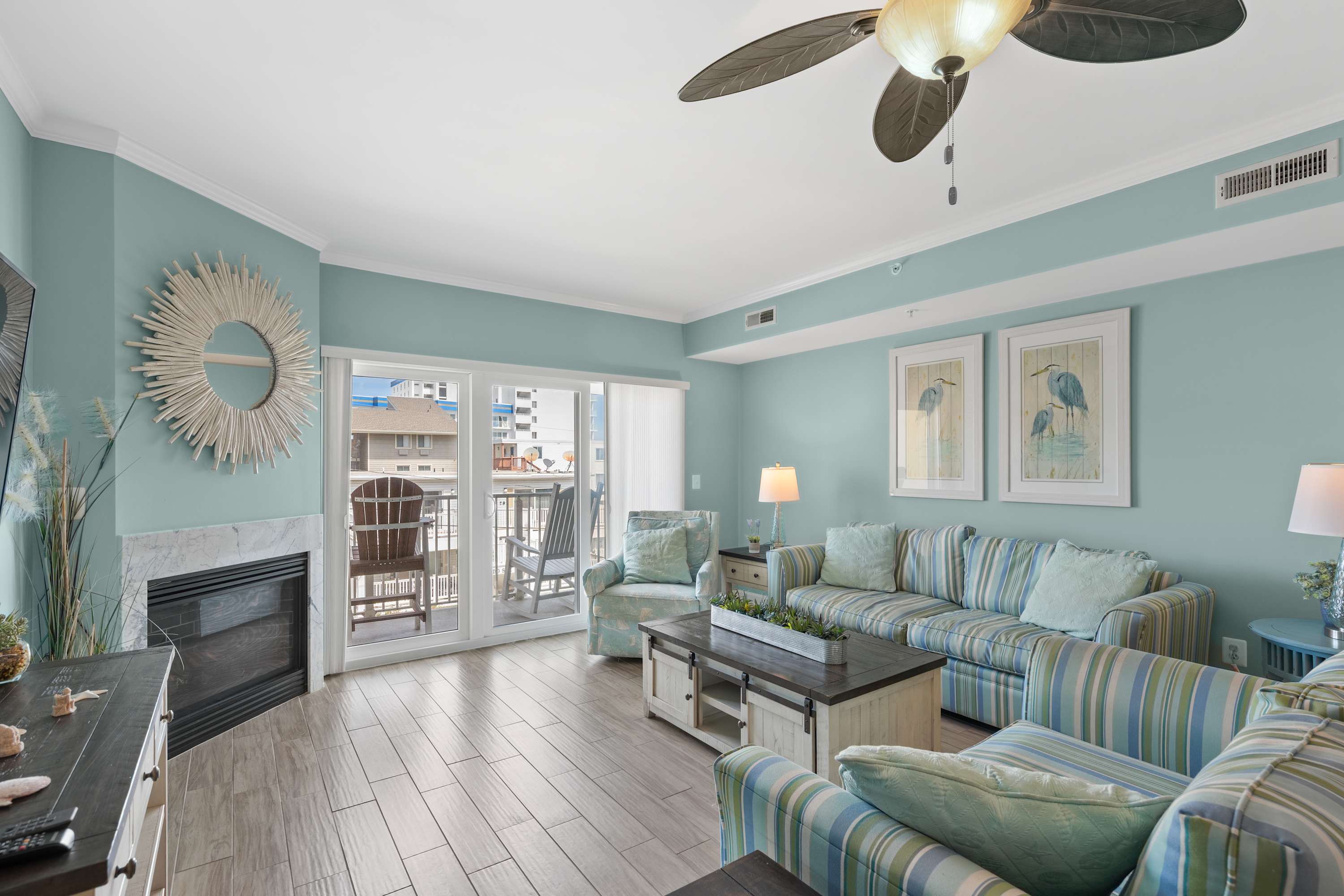 Island Cabana 204