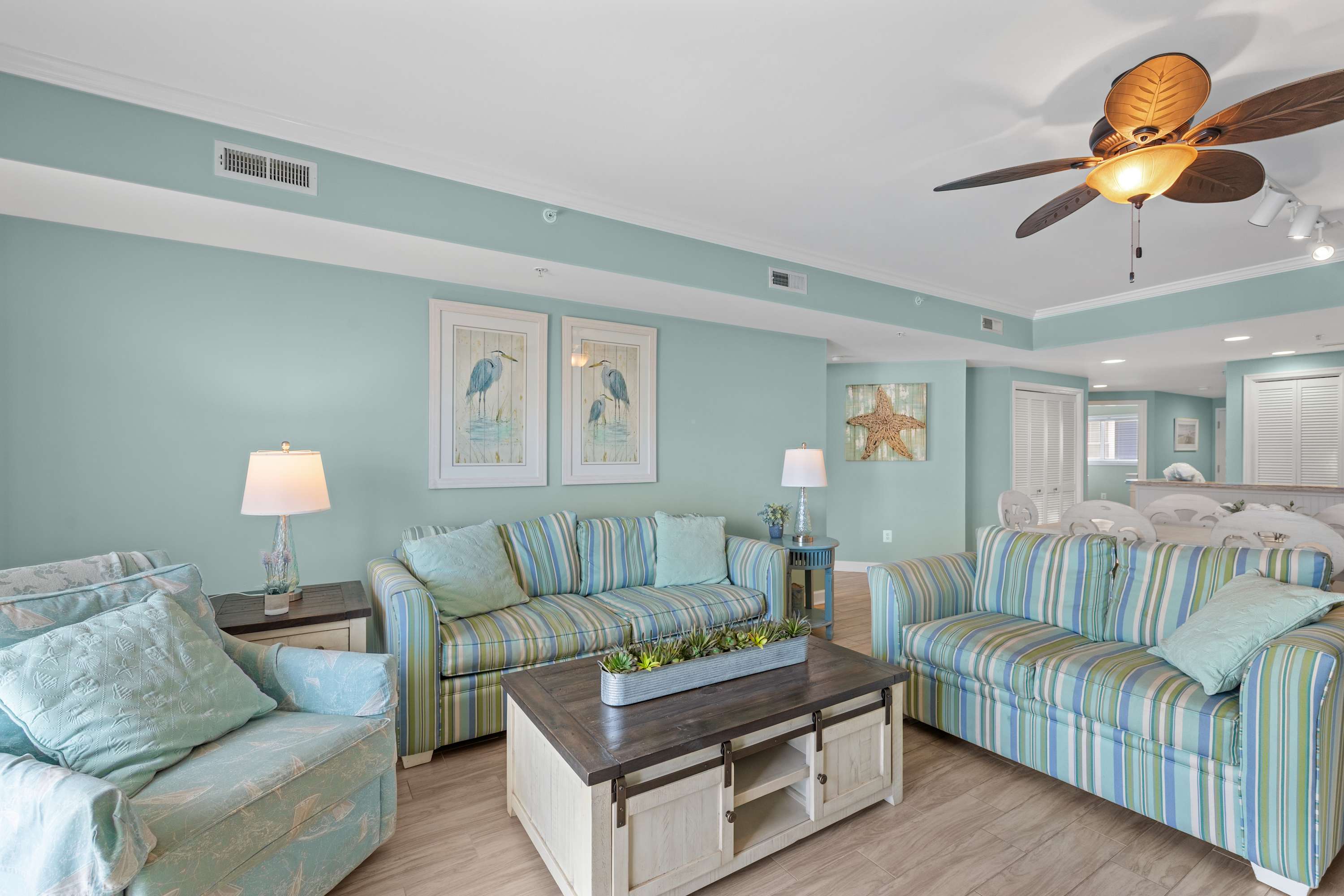 Island Cabana 204