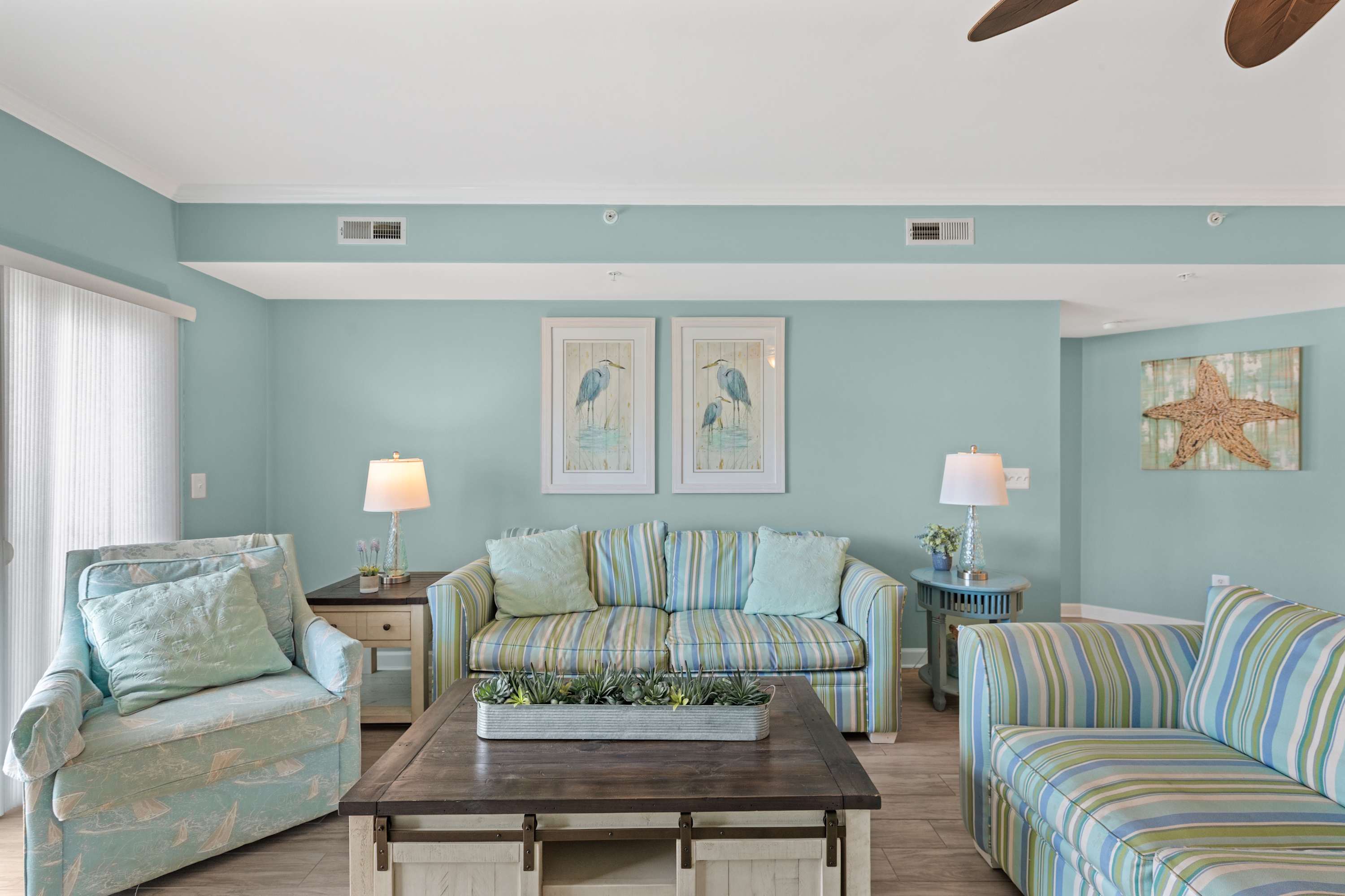 Island Cabana 204