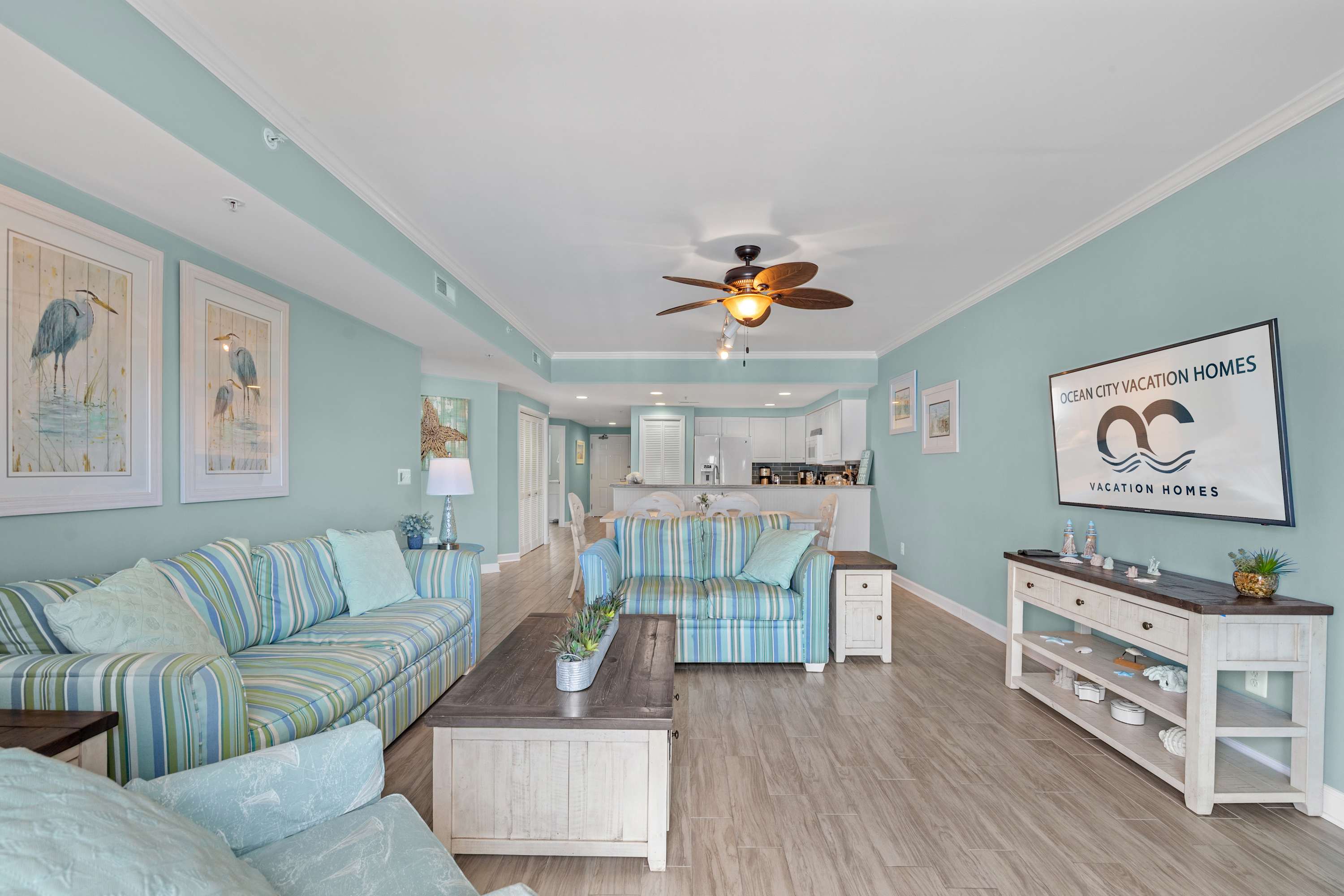 Island Cabana 204