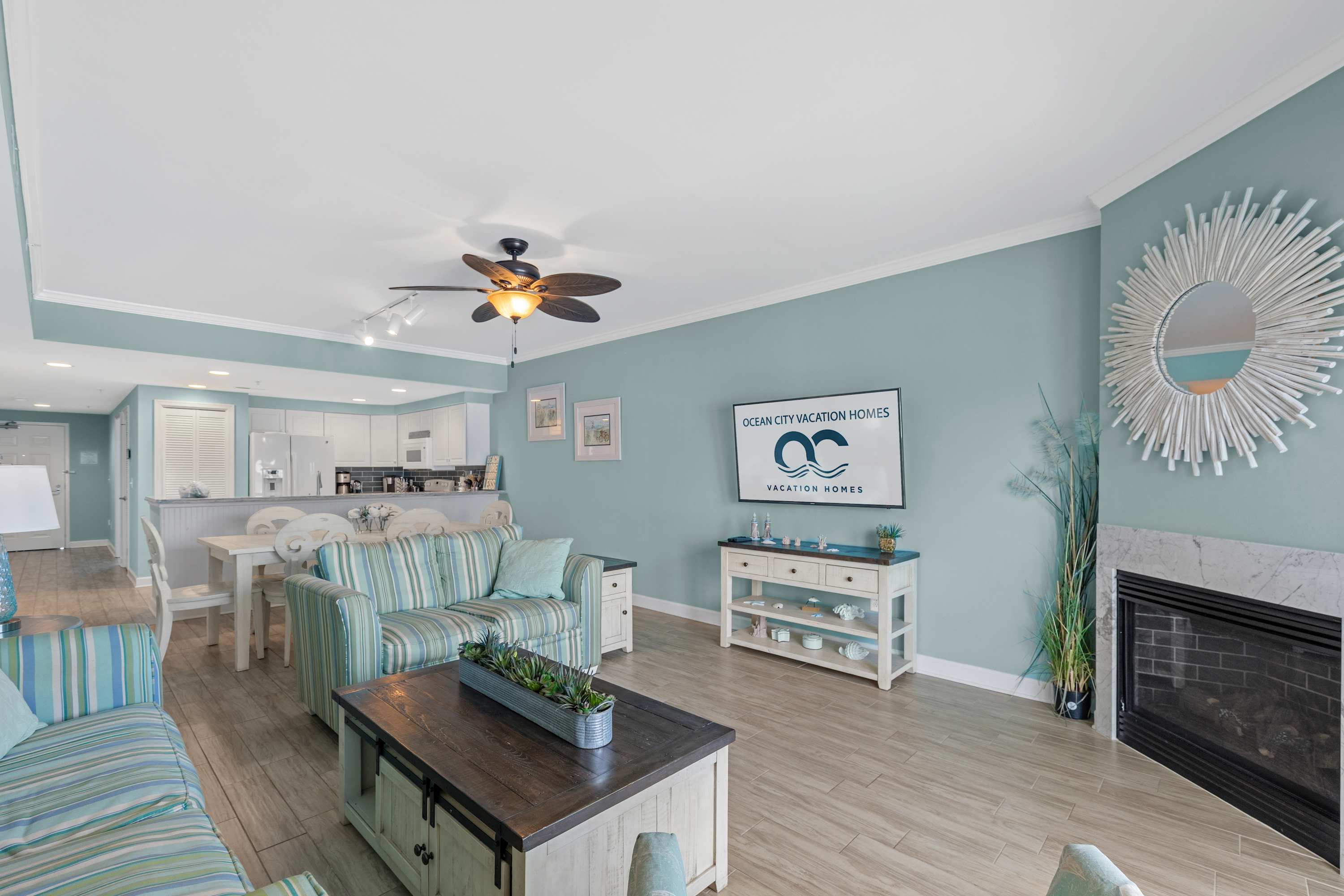 Island Cabana 204