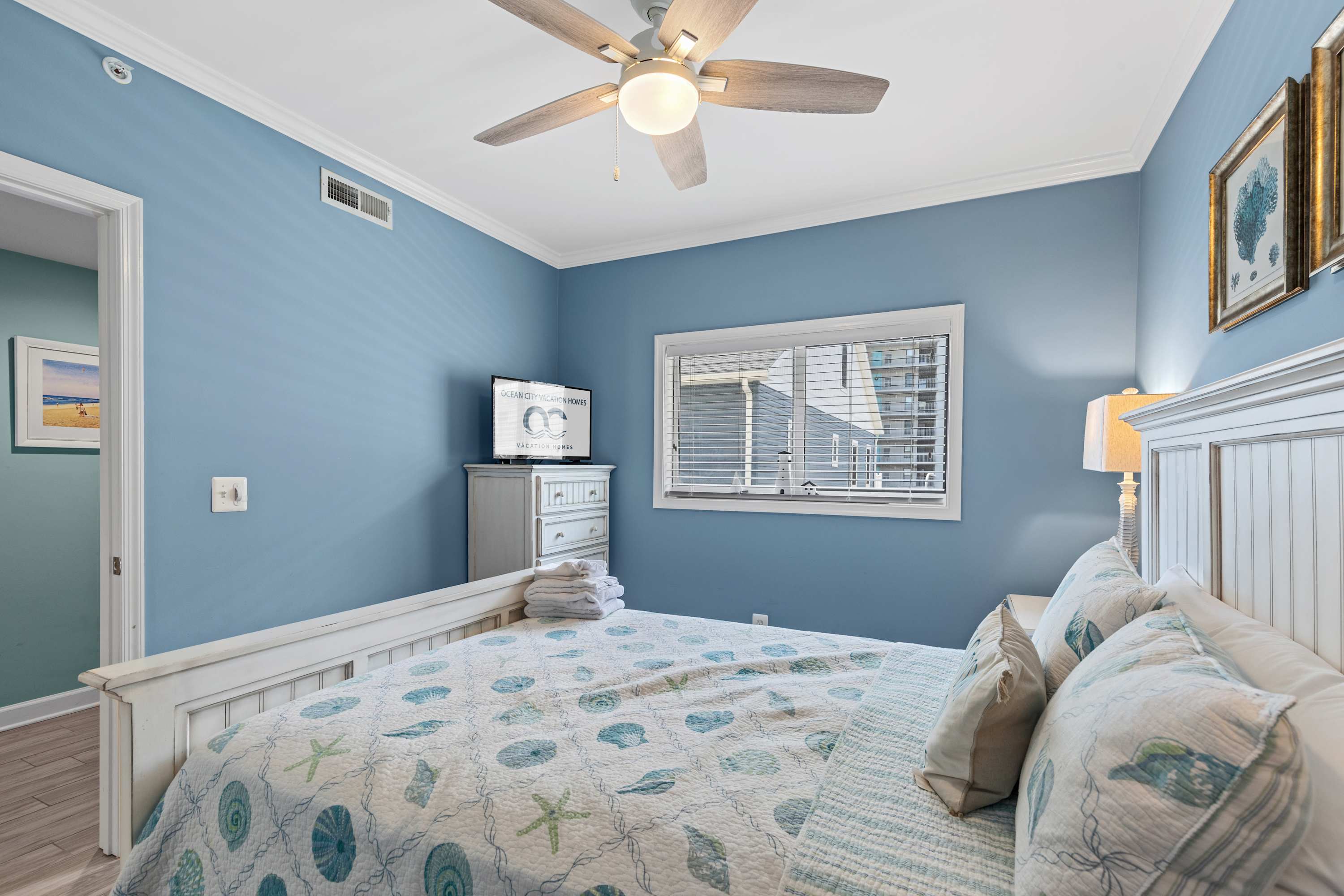 Island Cabana 204