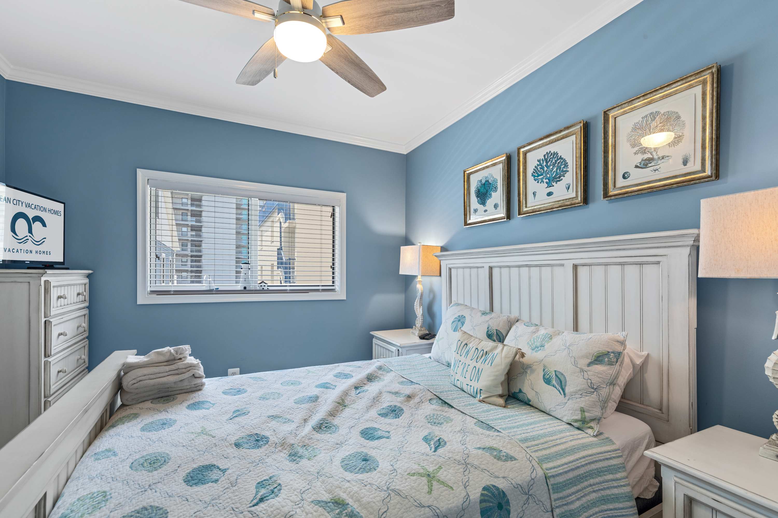 Island Cabana 204