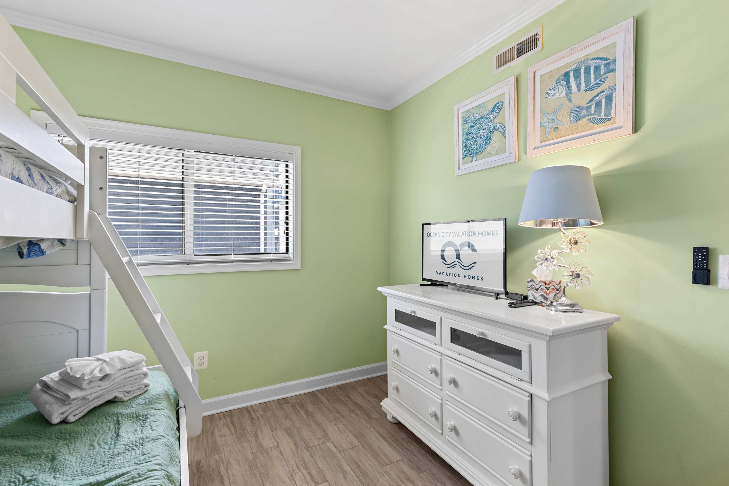 Island Cabana 204