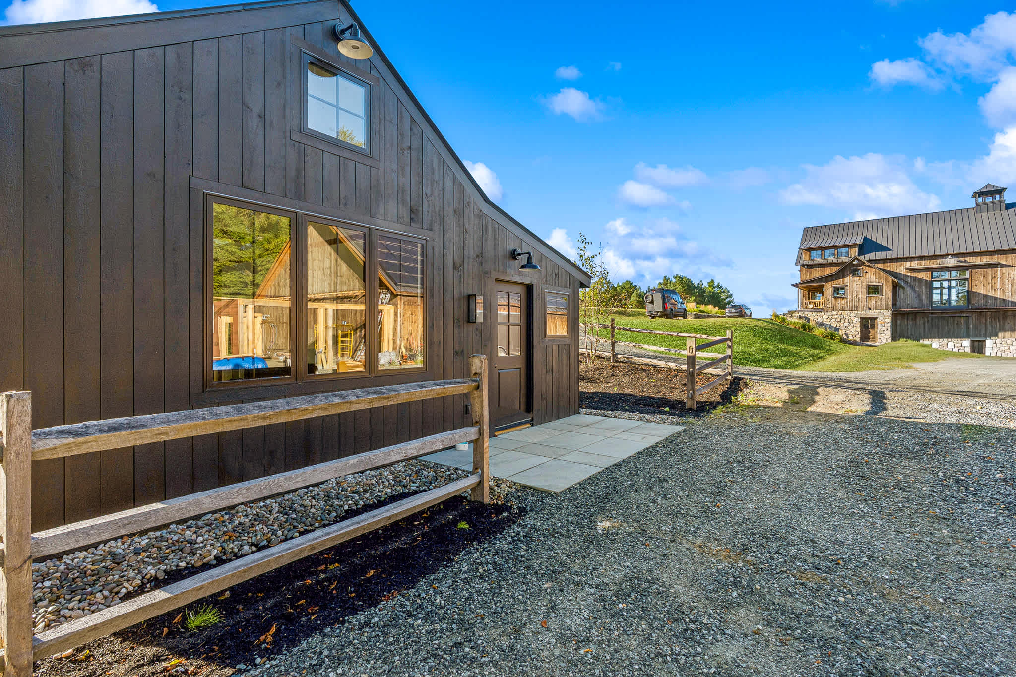 Ski-In/Out to S6, Sauna & Hot Tub | Little House