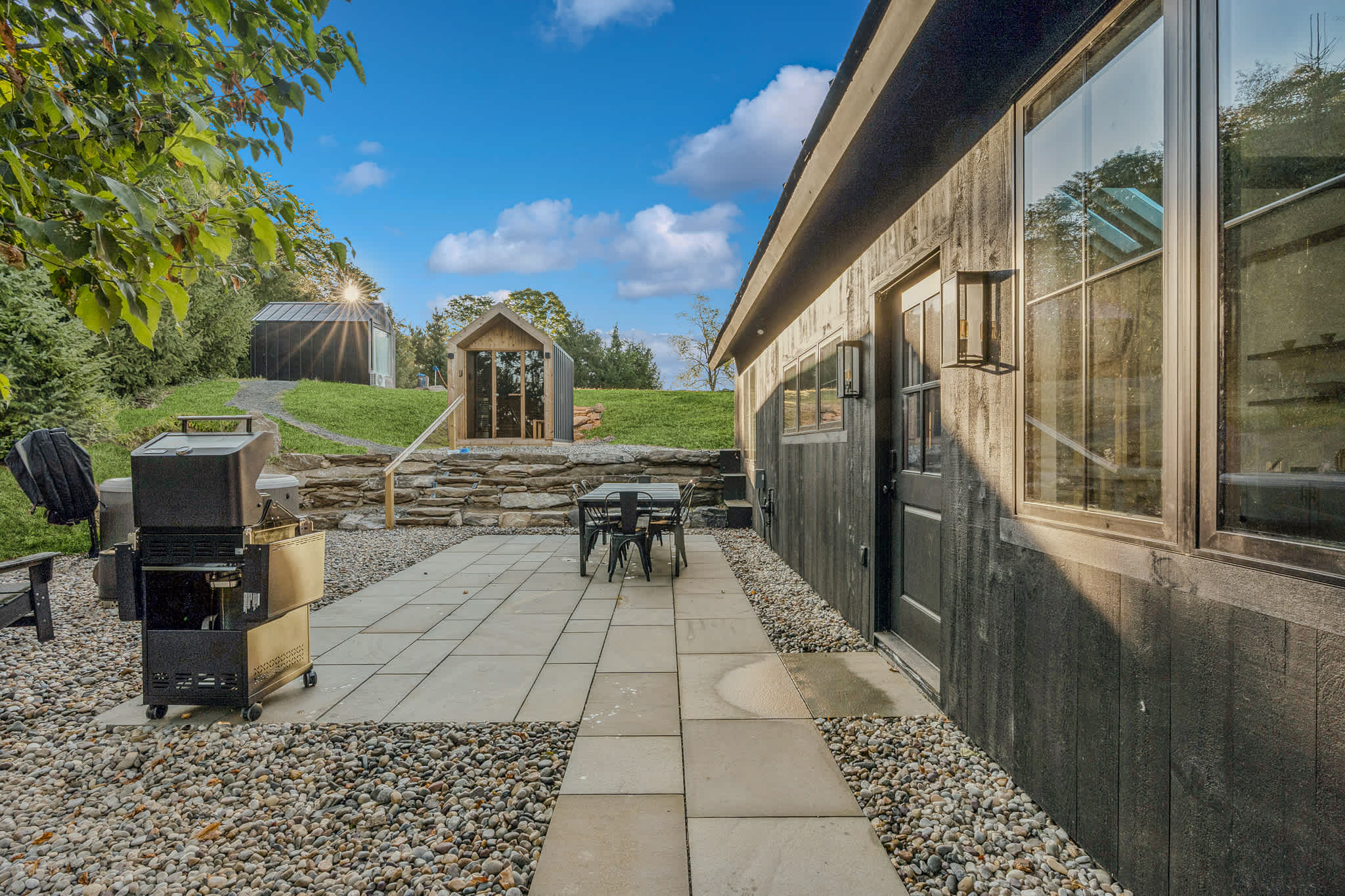 Ski-In/Out to S6, Sauna & Hot Tub | Little House