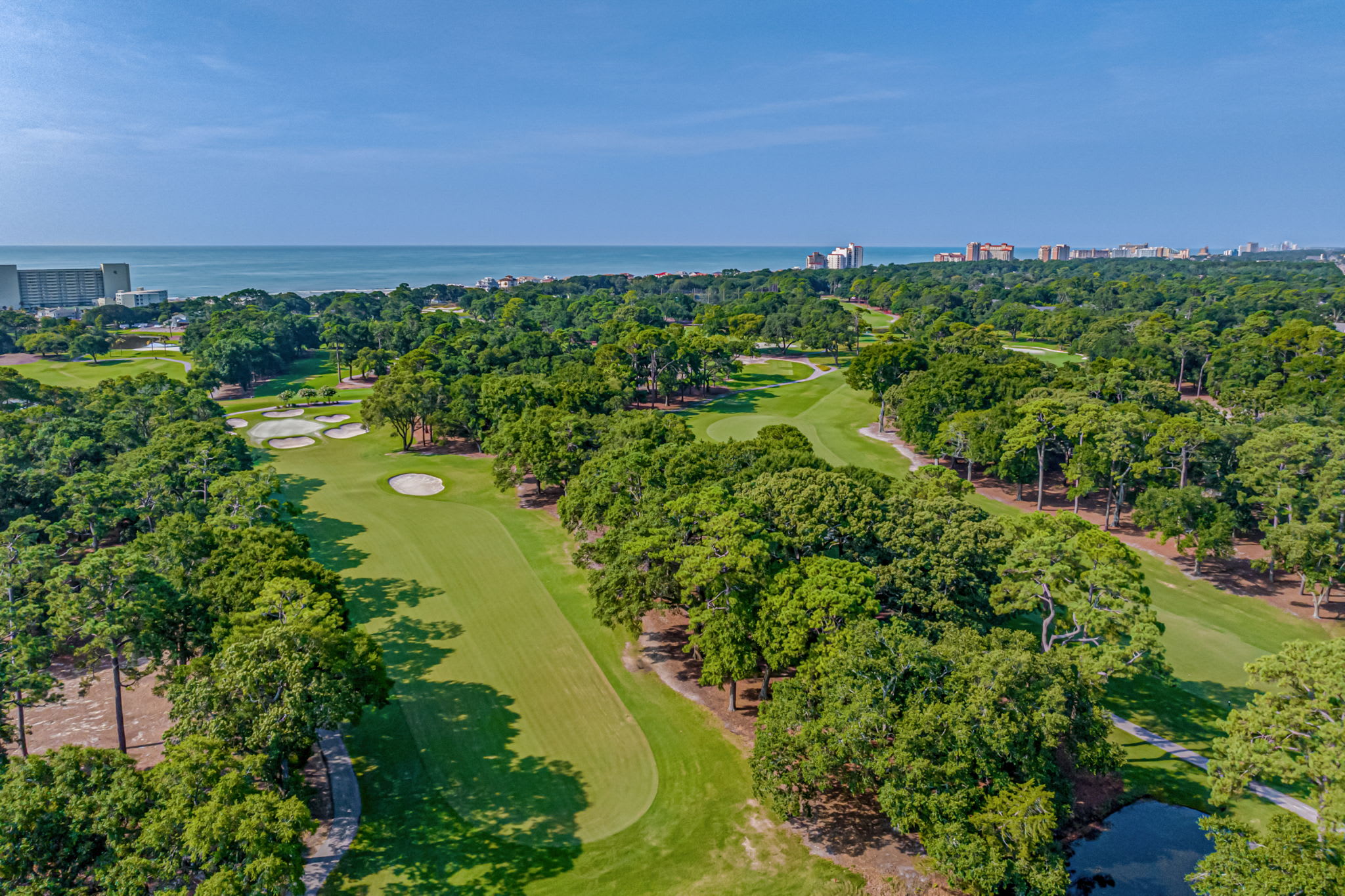 Dunes Pointe B18 Near Ocean | Photo 42