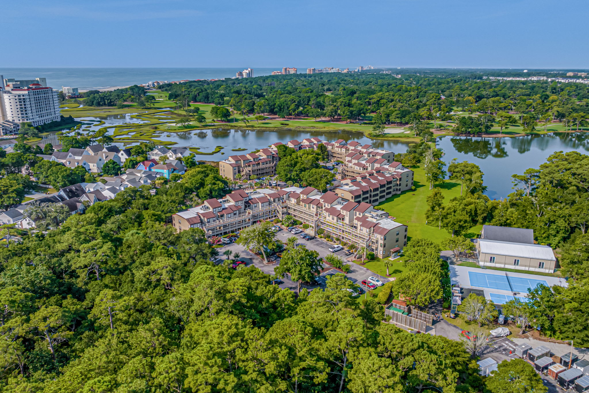 Dunes Pointe B18 Near Ocean | Photo 41