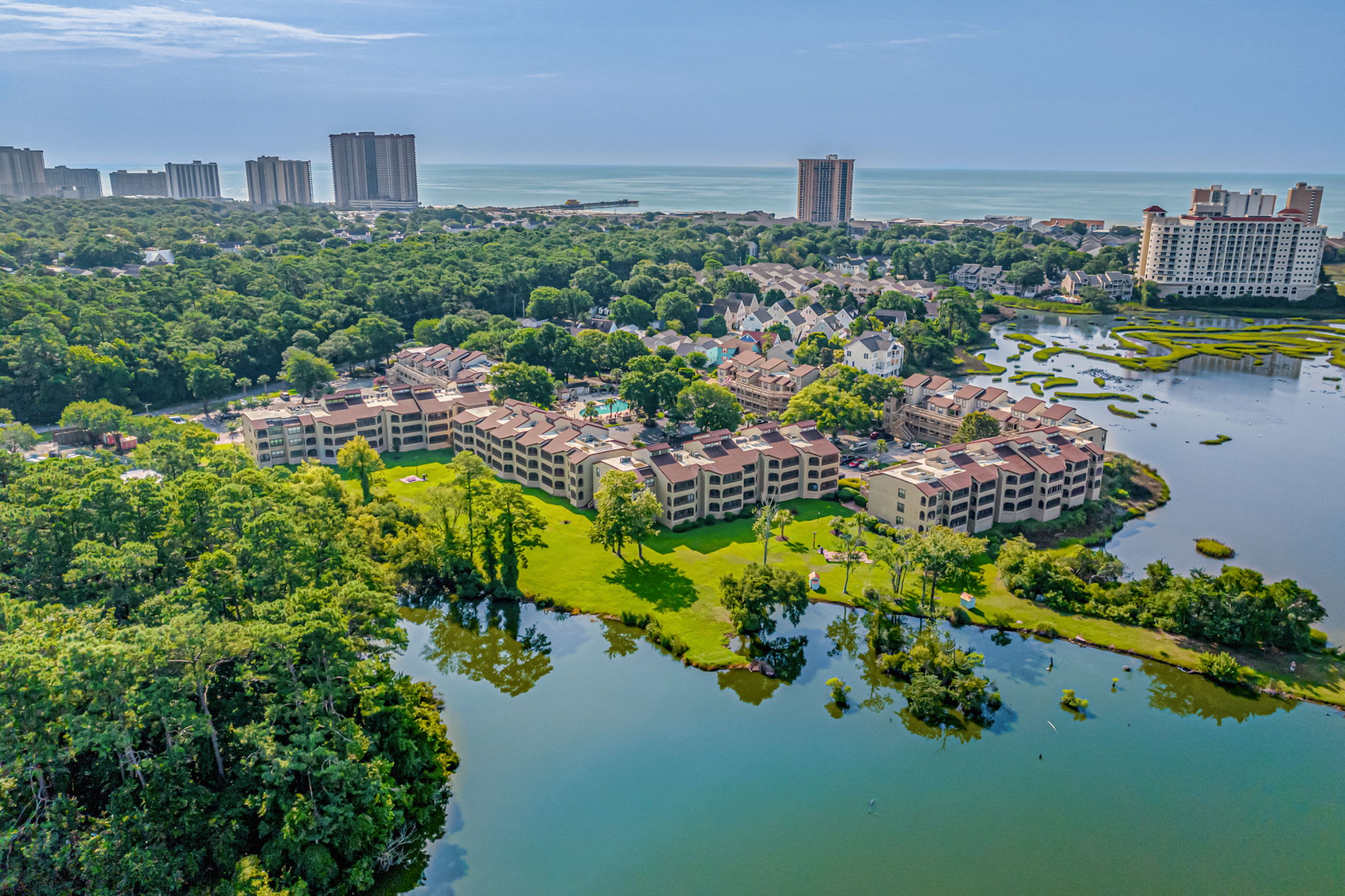 Dunes Pointe B18 Near Ocean | Photo 39