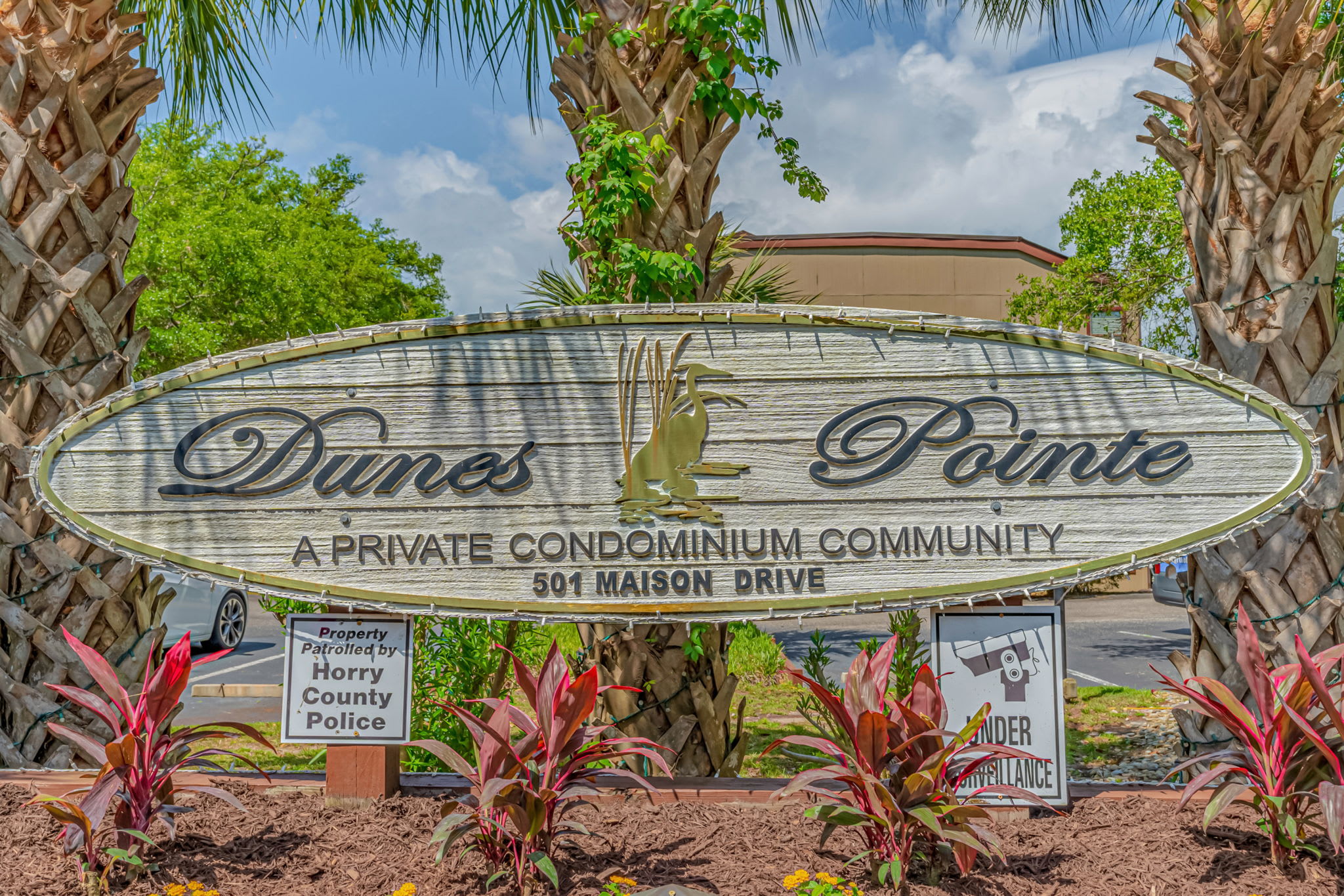 Dunes Pointe B18 Near Ocean | Photo 5