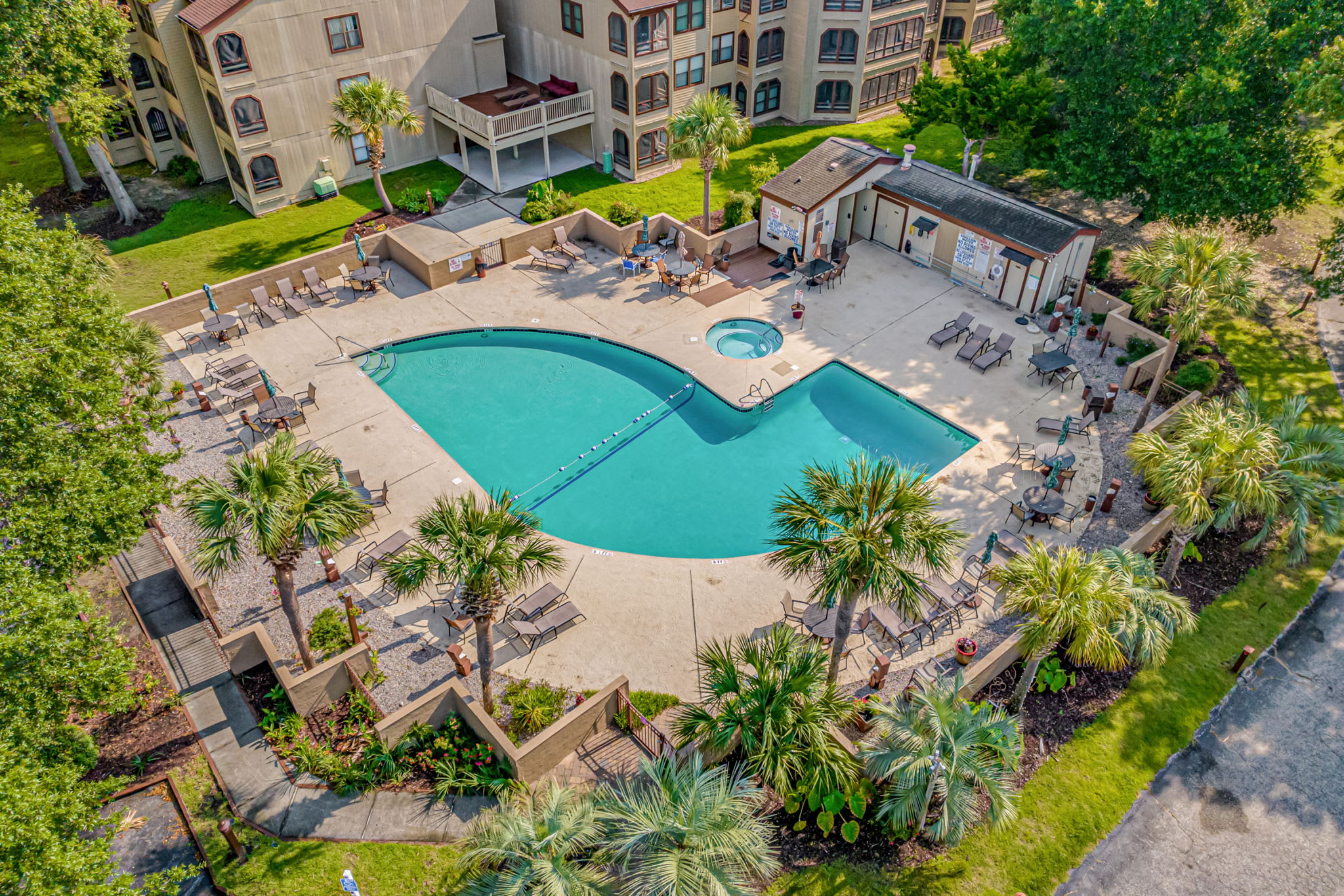 Dunes Pointe B18 Near Ocean 3