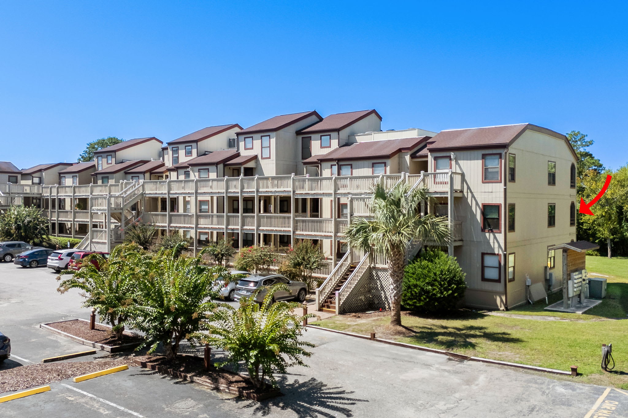 Dunes Pointe B18 Near Ocean | Photo 36