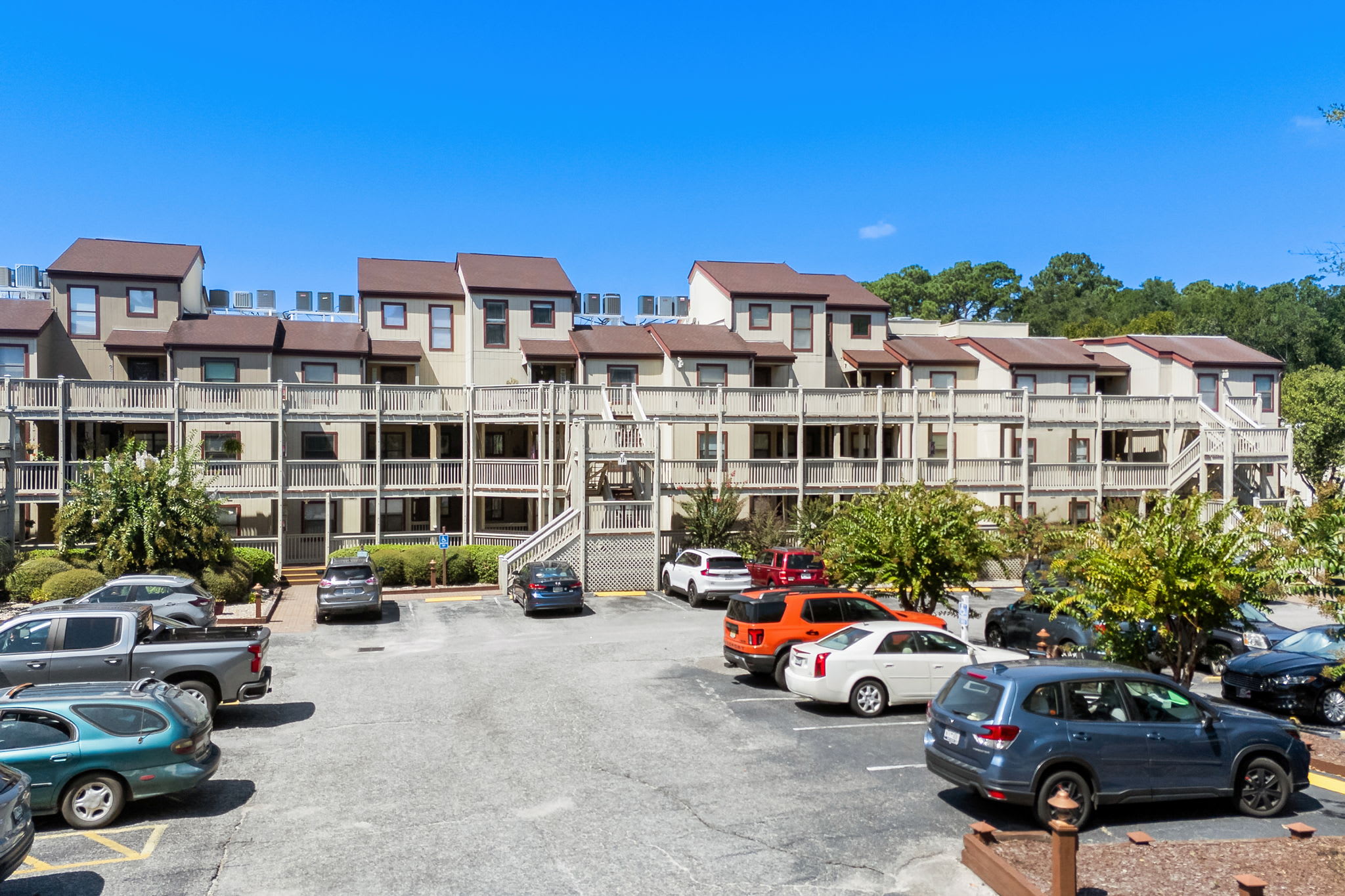 Dunes Pointe B18 Near Ocean | Photo 35