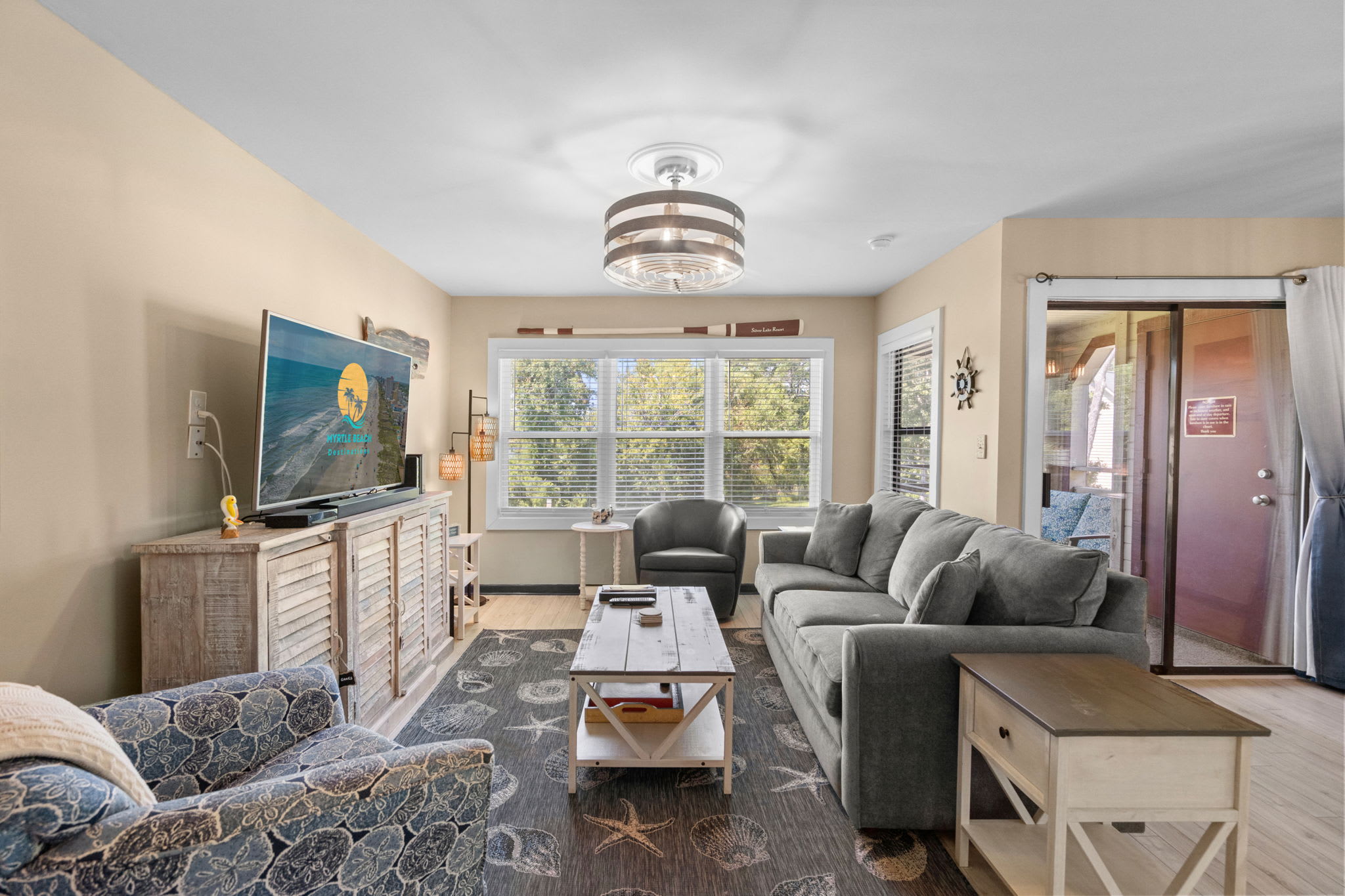 Dunes Pointe B18 Near Ocean 2