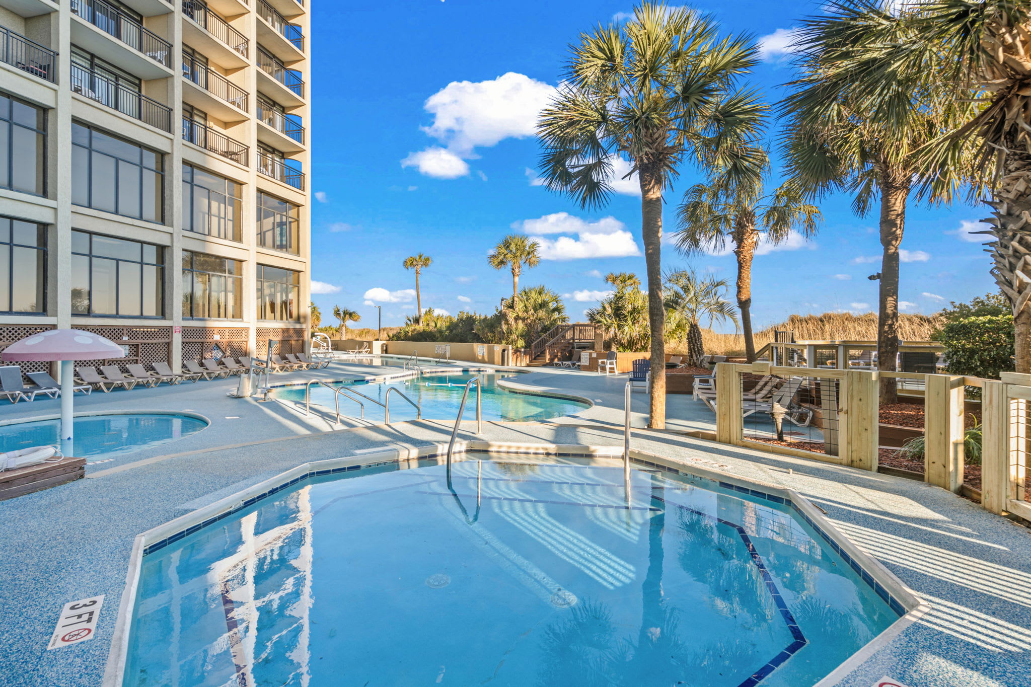 Beach Cove 420 Ocean View 3