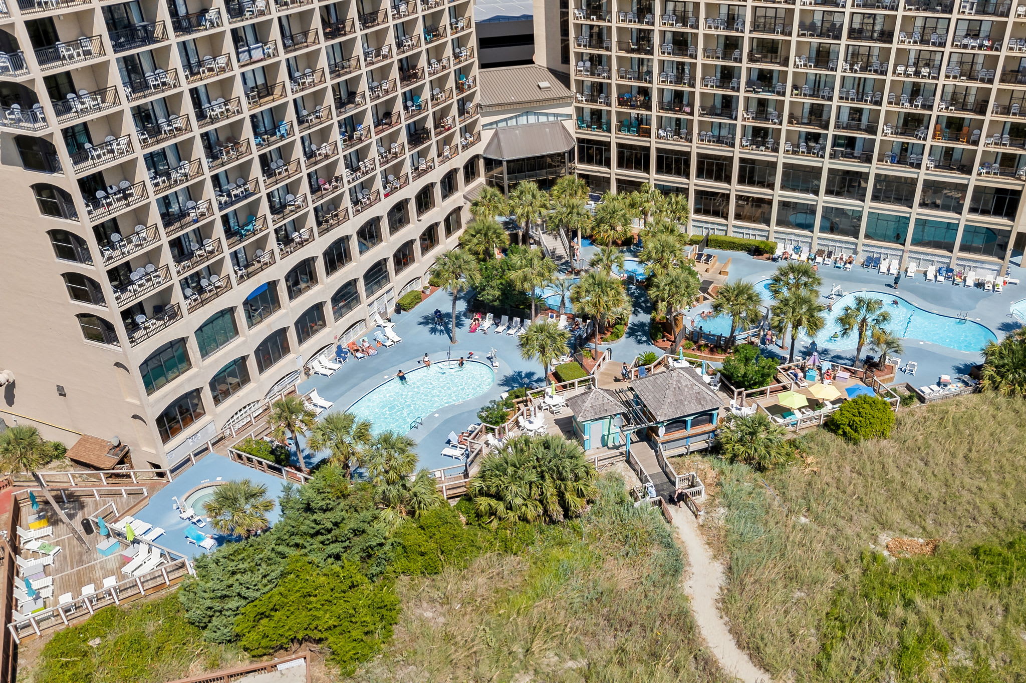 Beach Cove 420 Ocean View 4