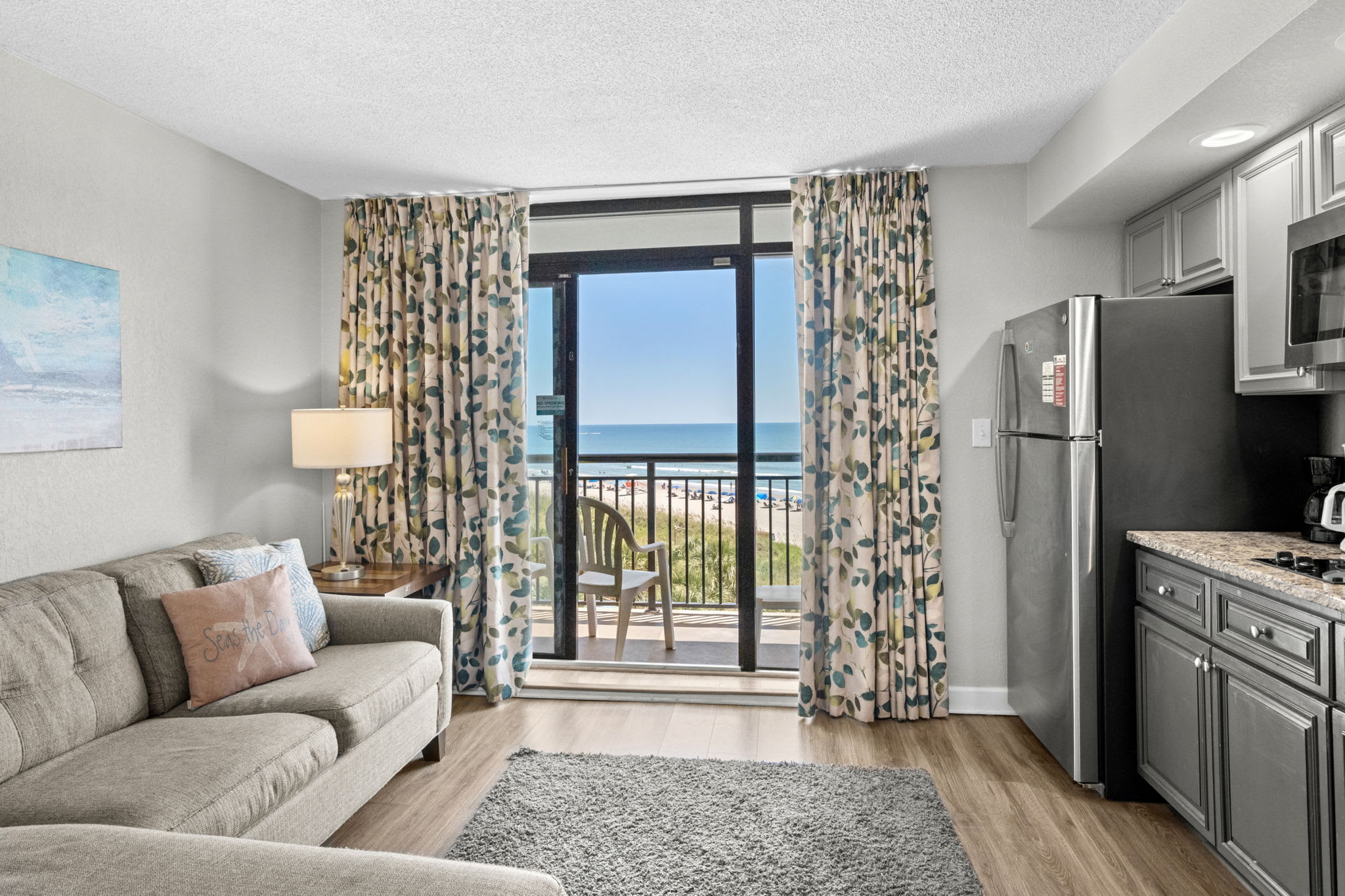 Beach Cove 420 Ocean View 2