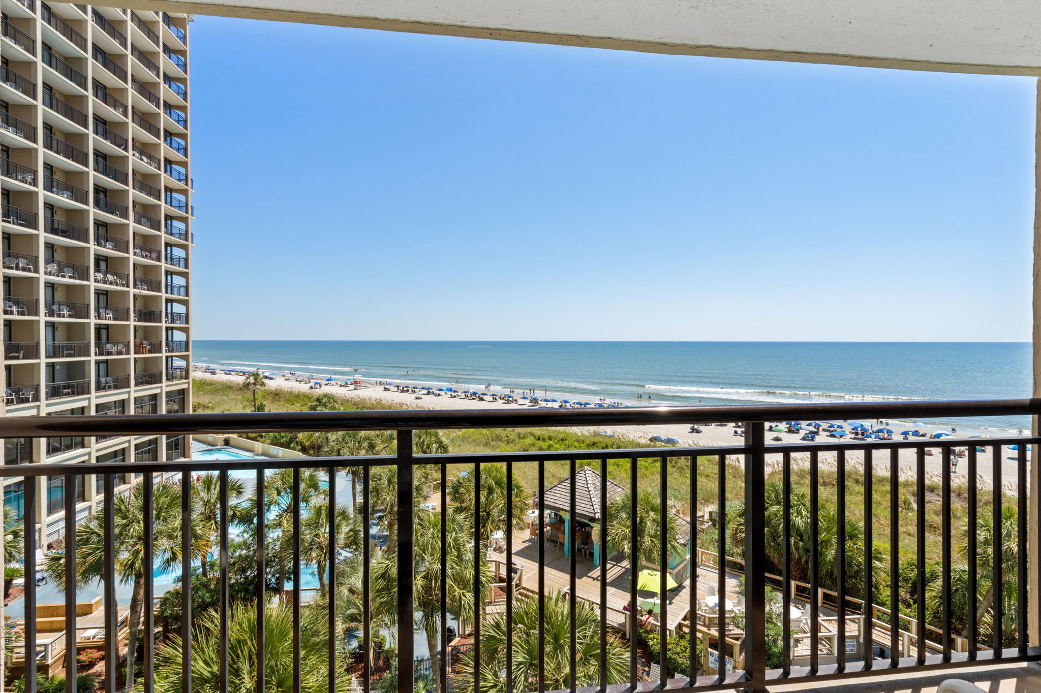 Beach Cove 420 Ocean View