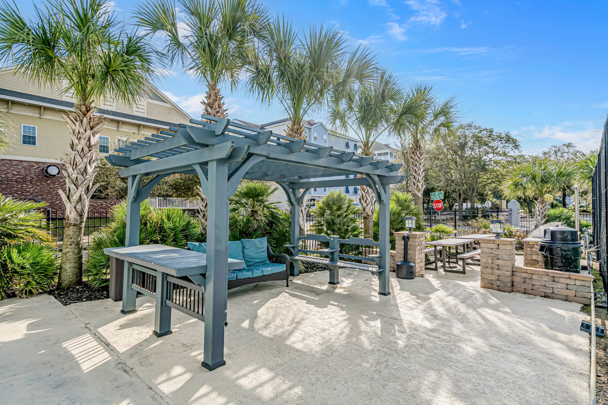 Holiday Towers 602 Near Ocean | Photo 43