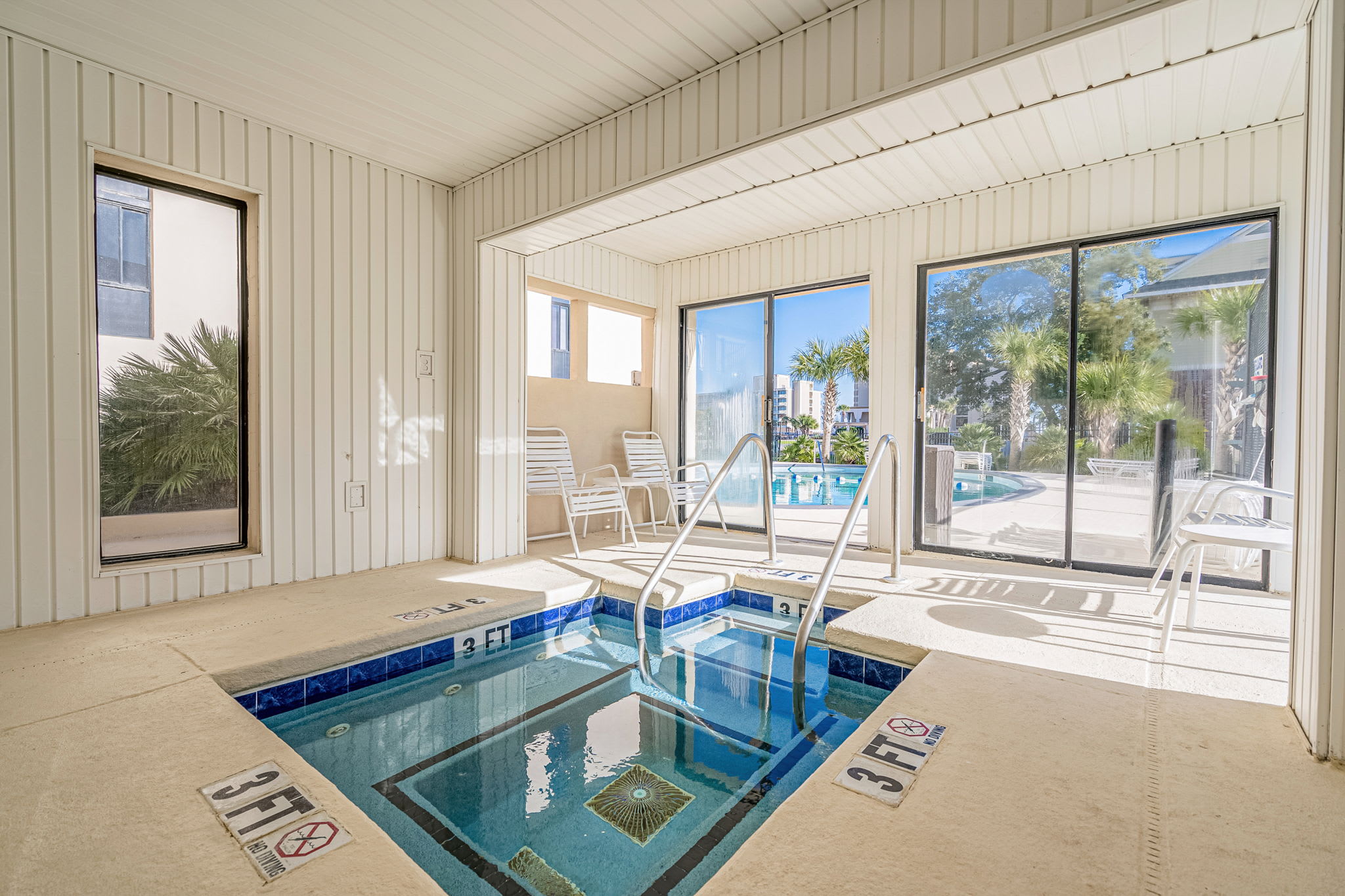 Holiday Towers 602 Near Ocean | Photo 41