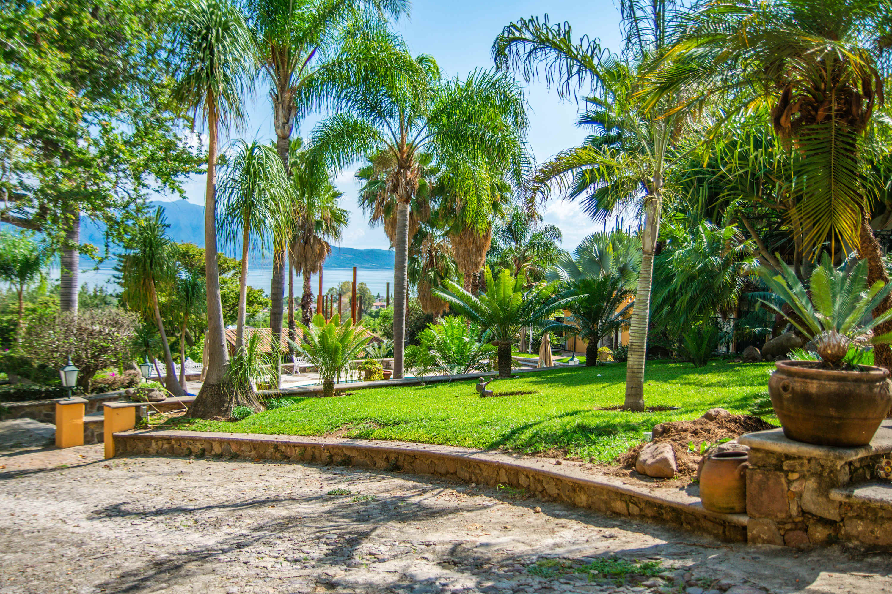 ANANA San Rafael 3BD | Lake Chapala Views, Pool & Hot Tub