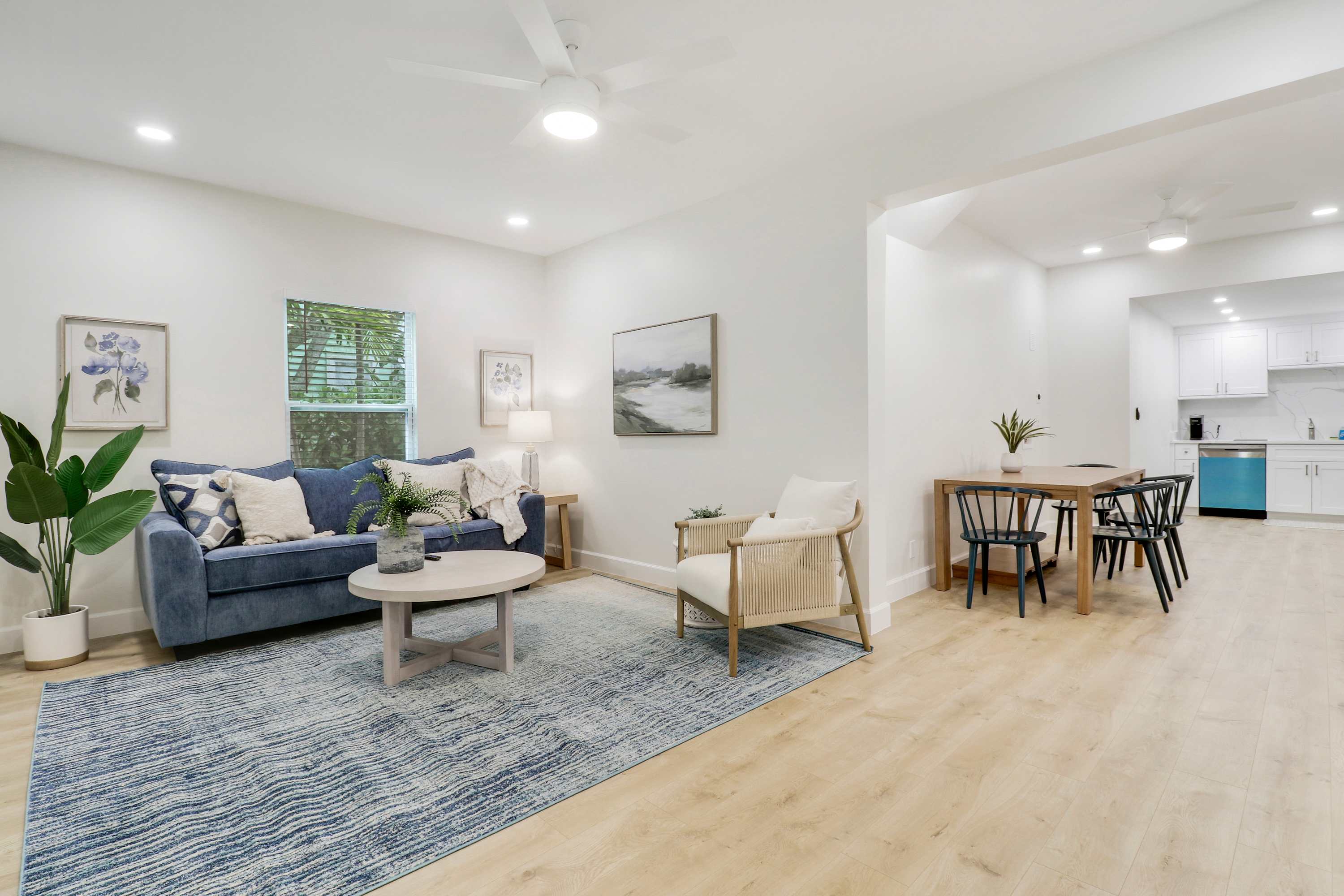 Downtown Cottage on Camden #1 — Stuart, FL — vacation rental