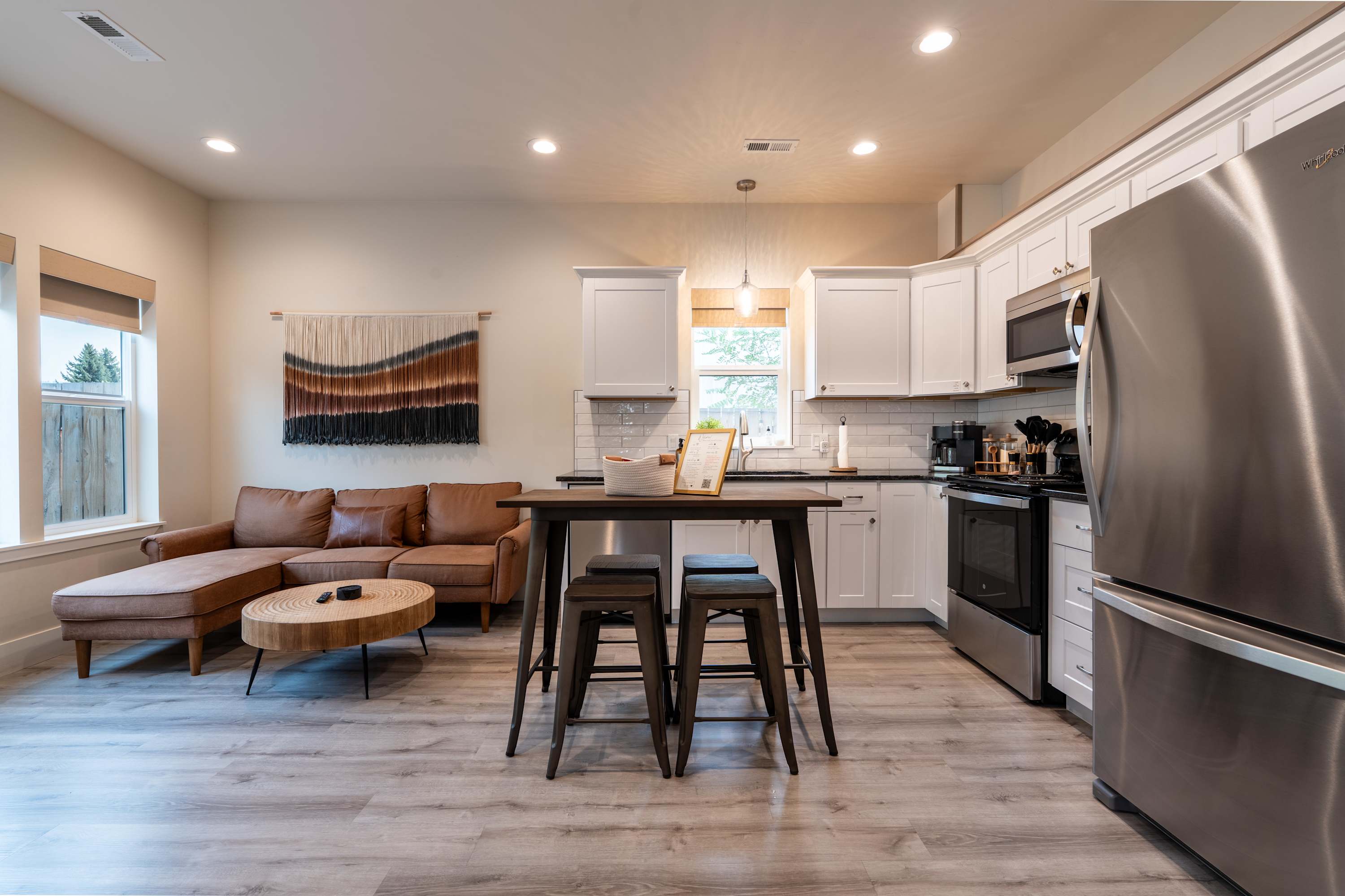 Modern Retreat | Game Room, Breweries & Fun — Post Falls, ID — vacation rental