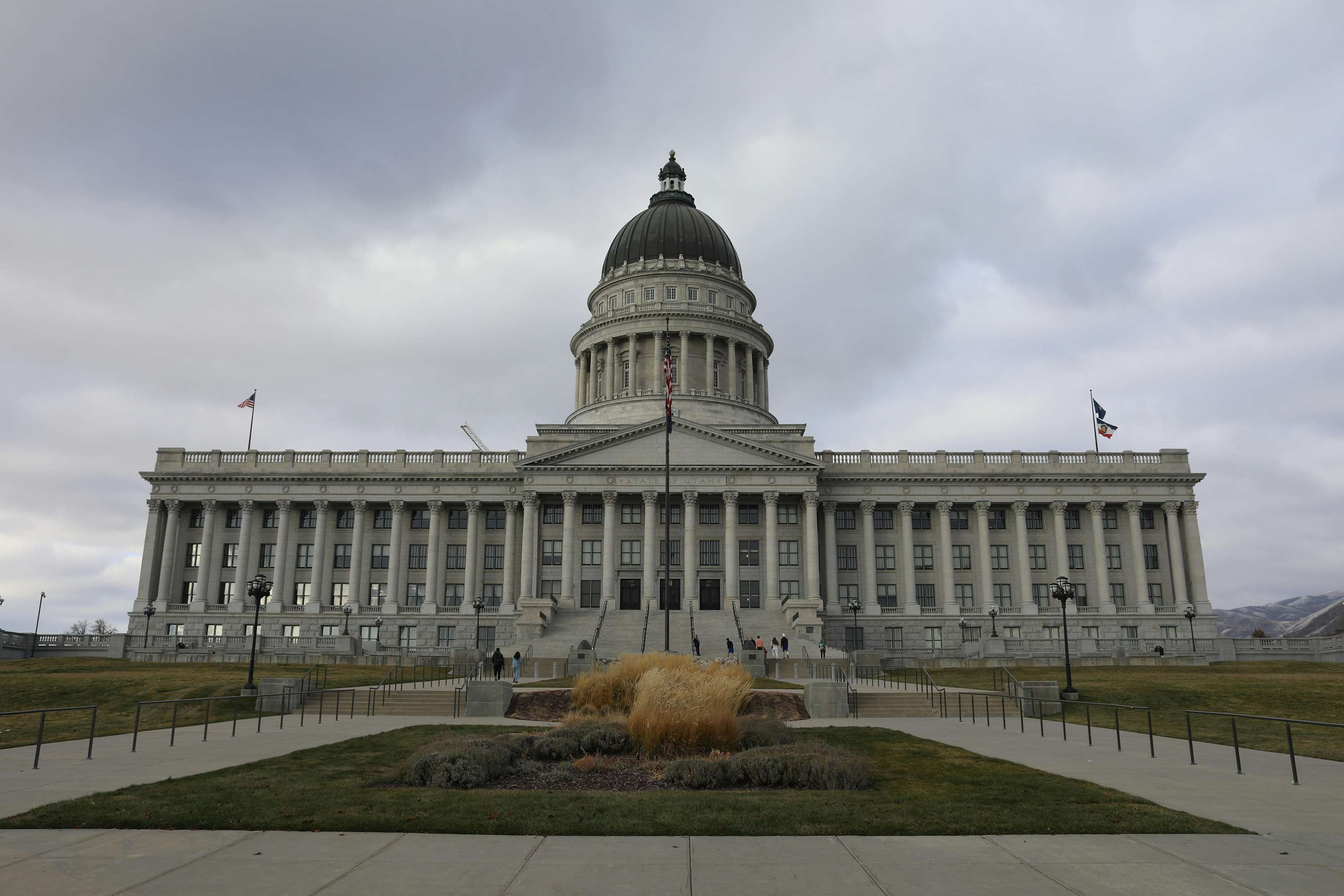 Downtown SLC - Hot Tub - Gym - Free Parking
