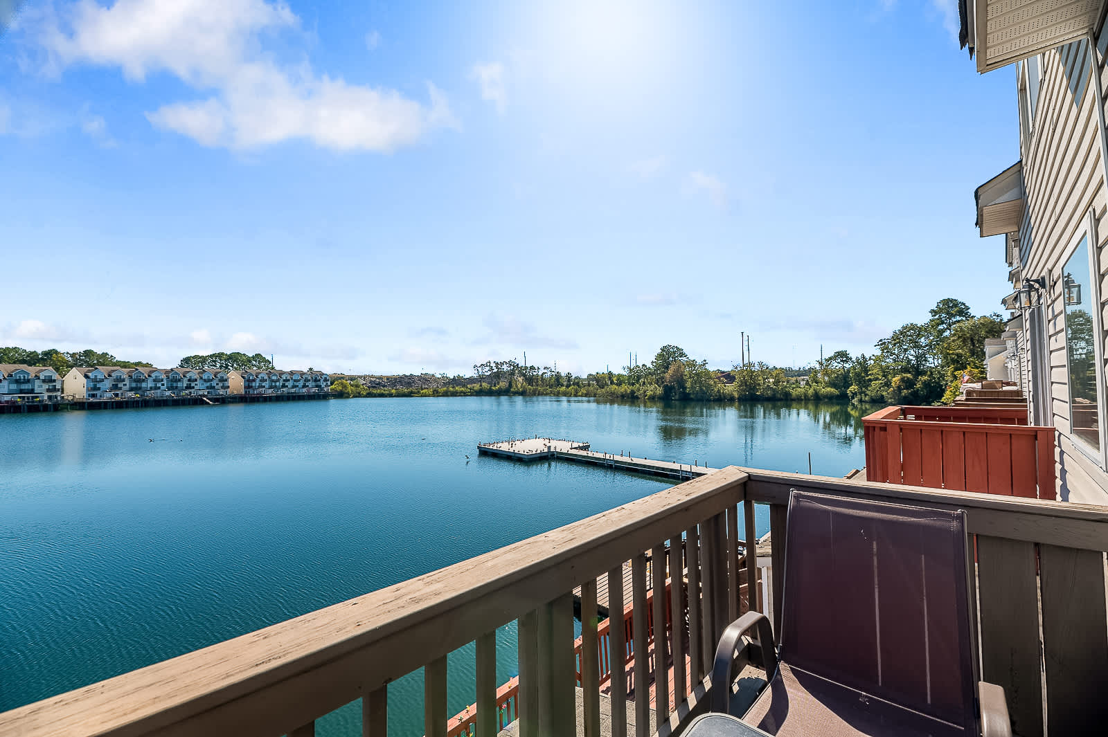 Lake Palmetto Hidden Gem - North Charleston, SC