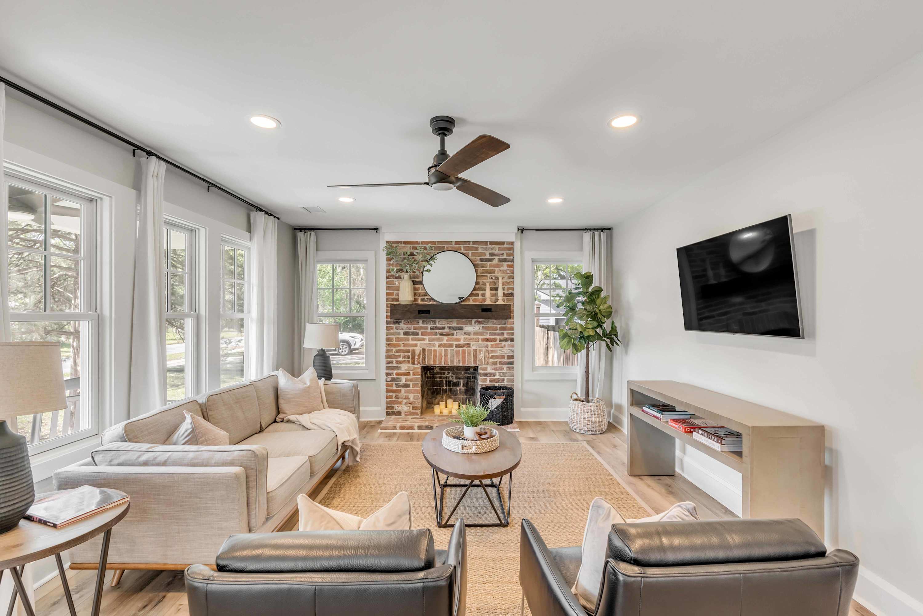 Lilly Pad at Park Circle — North Charleston, SC — vacation rental