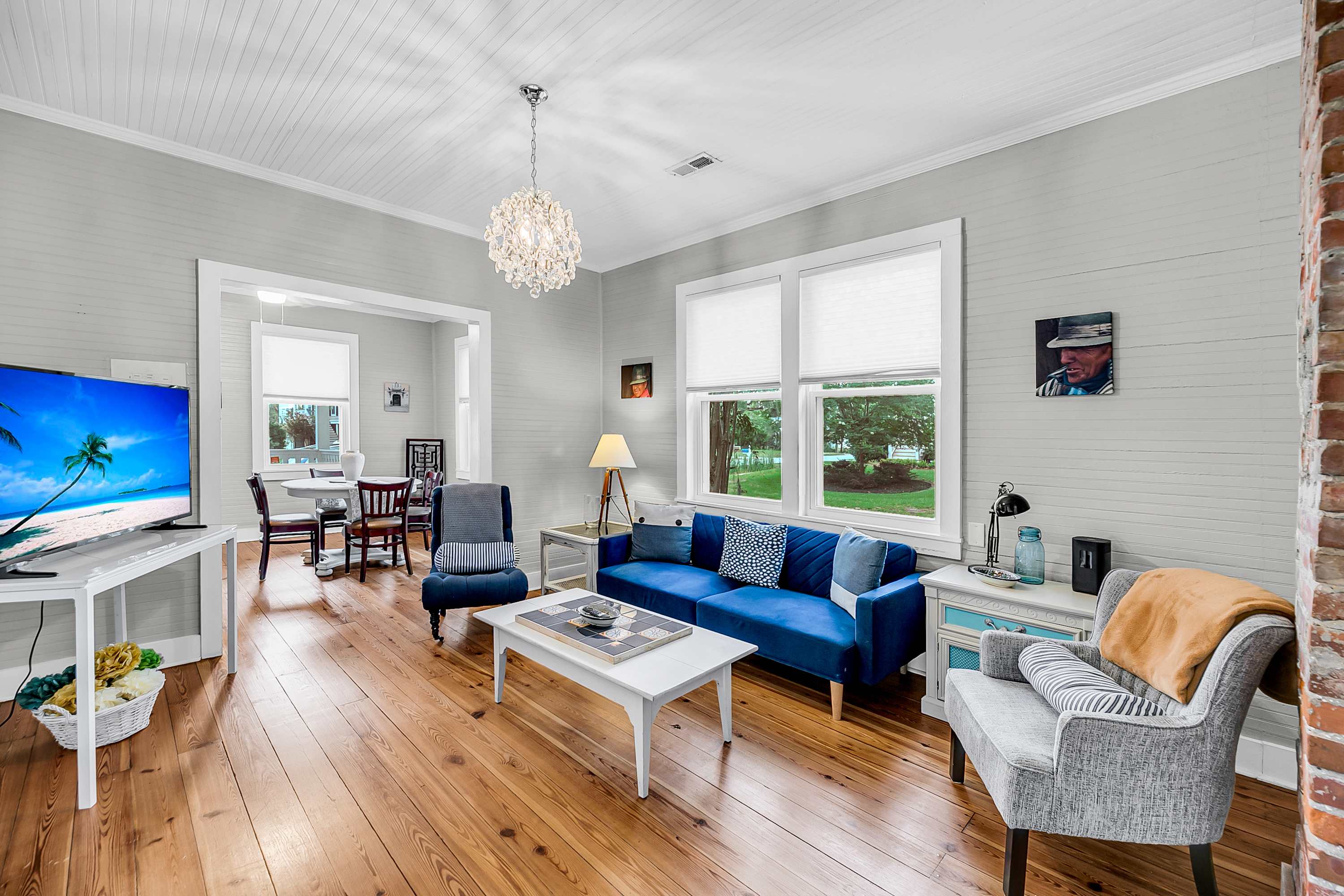 Park Circle's Gem | Near Downtown and Beaches — North Charleston, SC — vacation rental